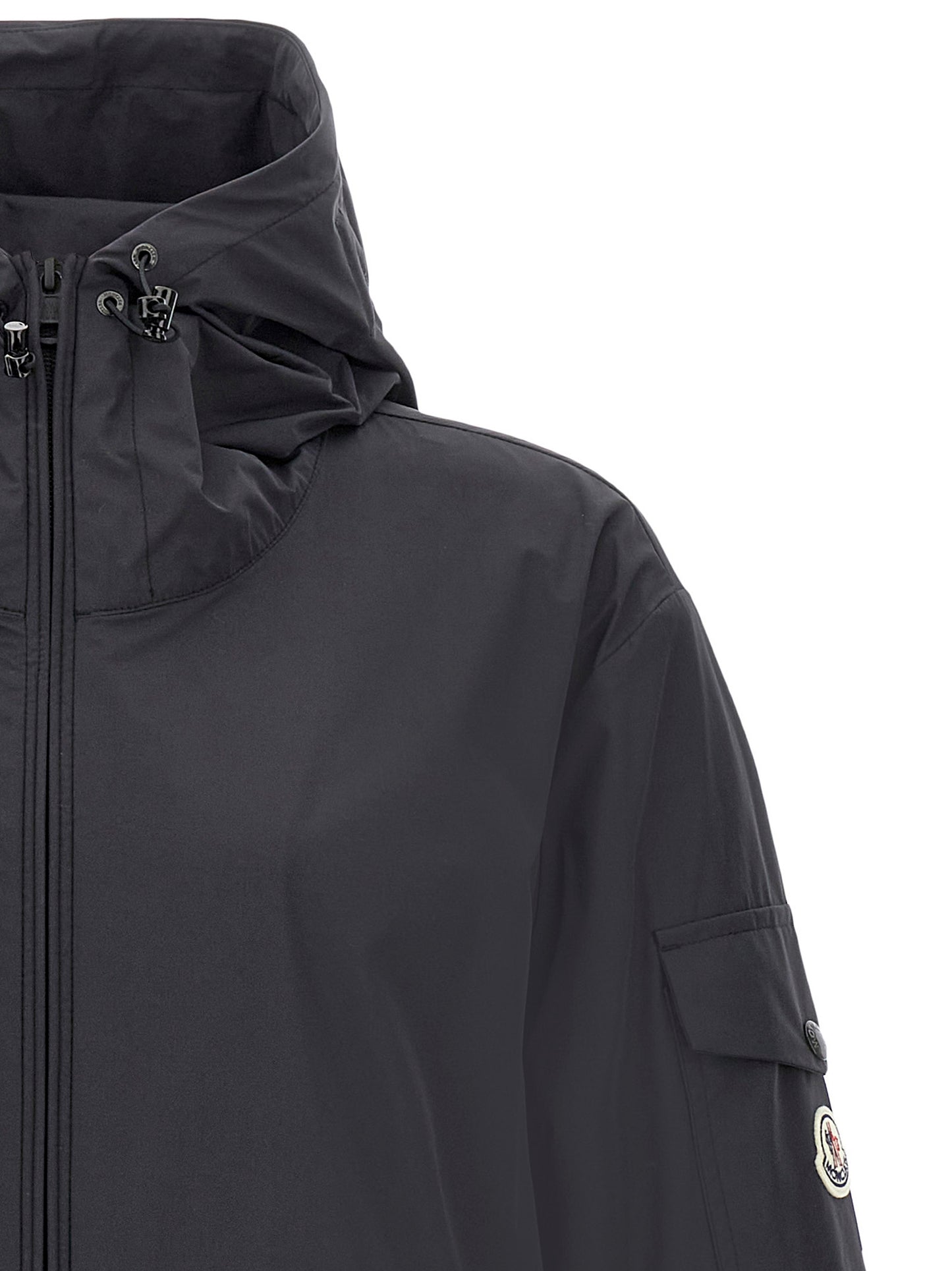 Moncler Men 'Sassiere' Jacket MONCLER