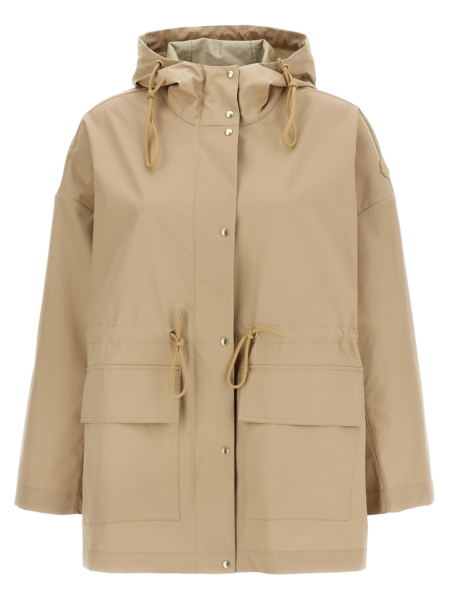 Moncler Women 'Gaillon' Parka MONCLER