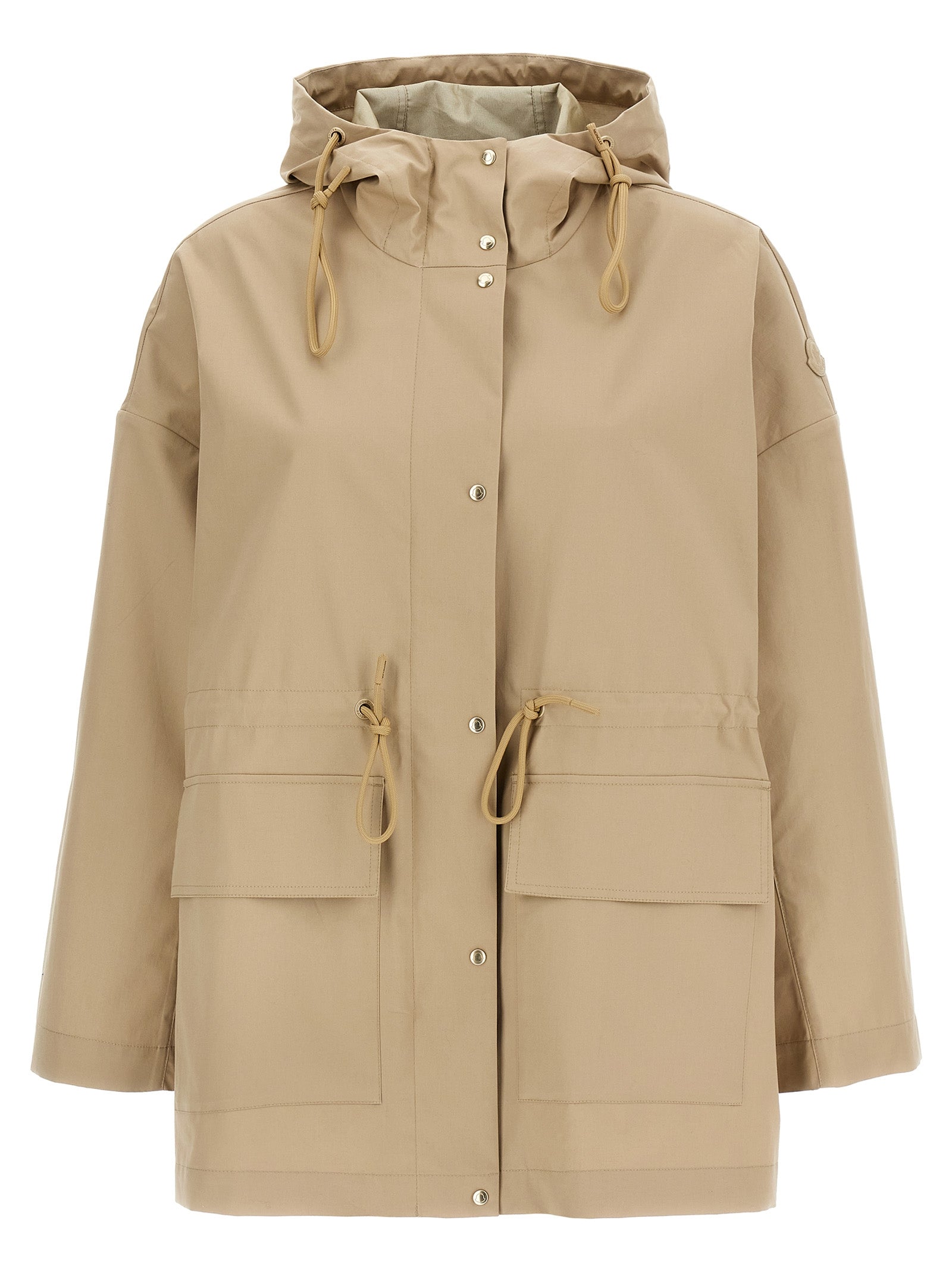Moncler Women 'Gaillon' Parka MONCLER
