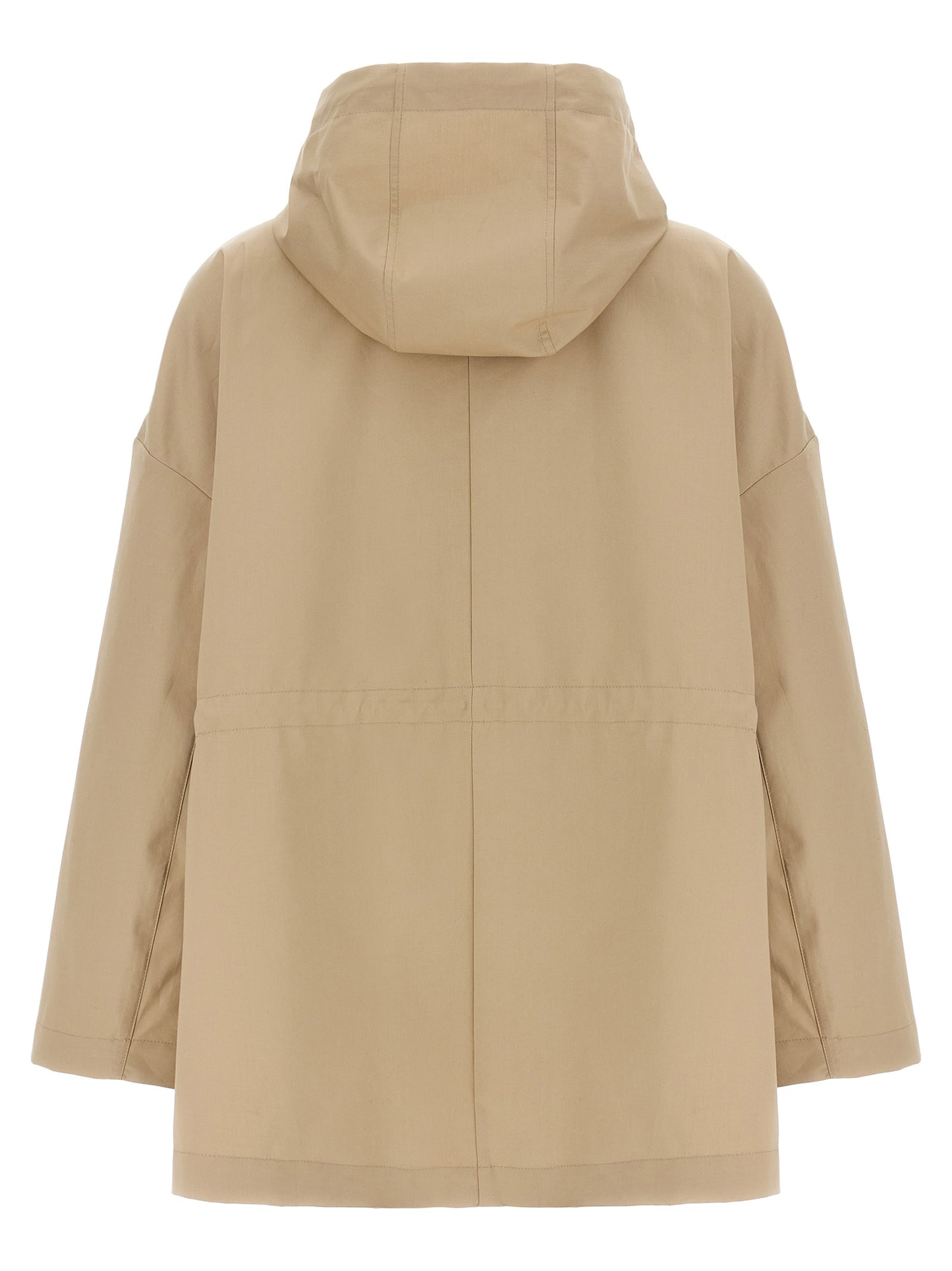 Moncler Women 'Gaillon' Parka MONCLER