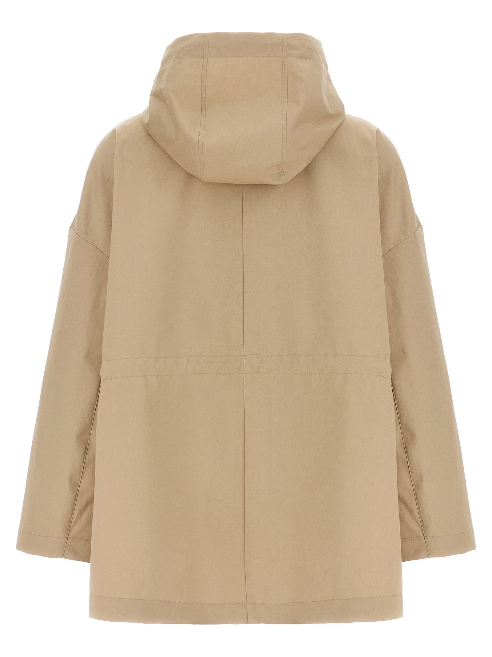 Moncler Women 'Gaillon' Parka MONCLER
