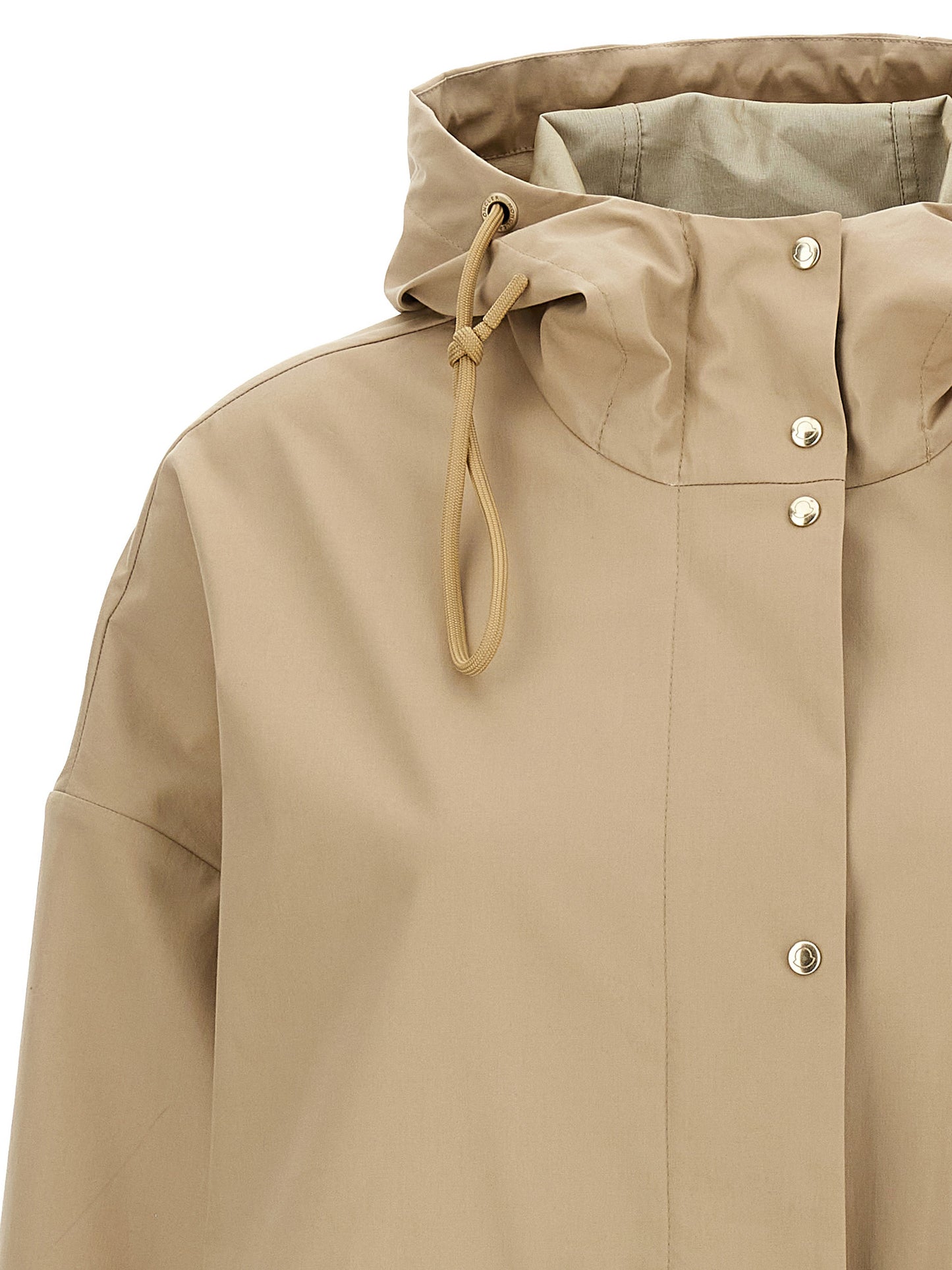 Moncler Women 'Gaillon' Parka MONCLER