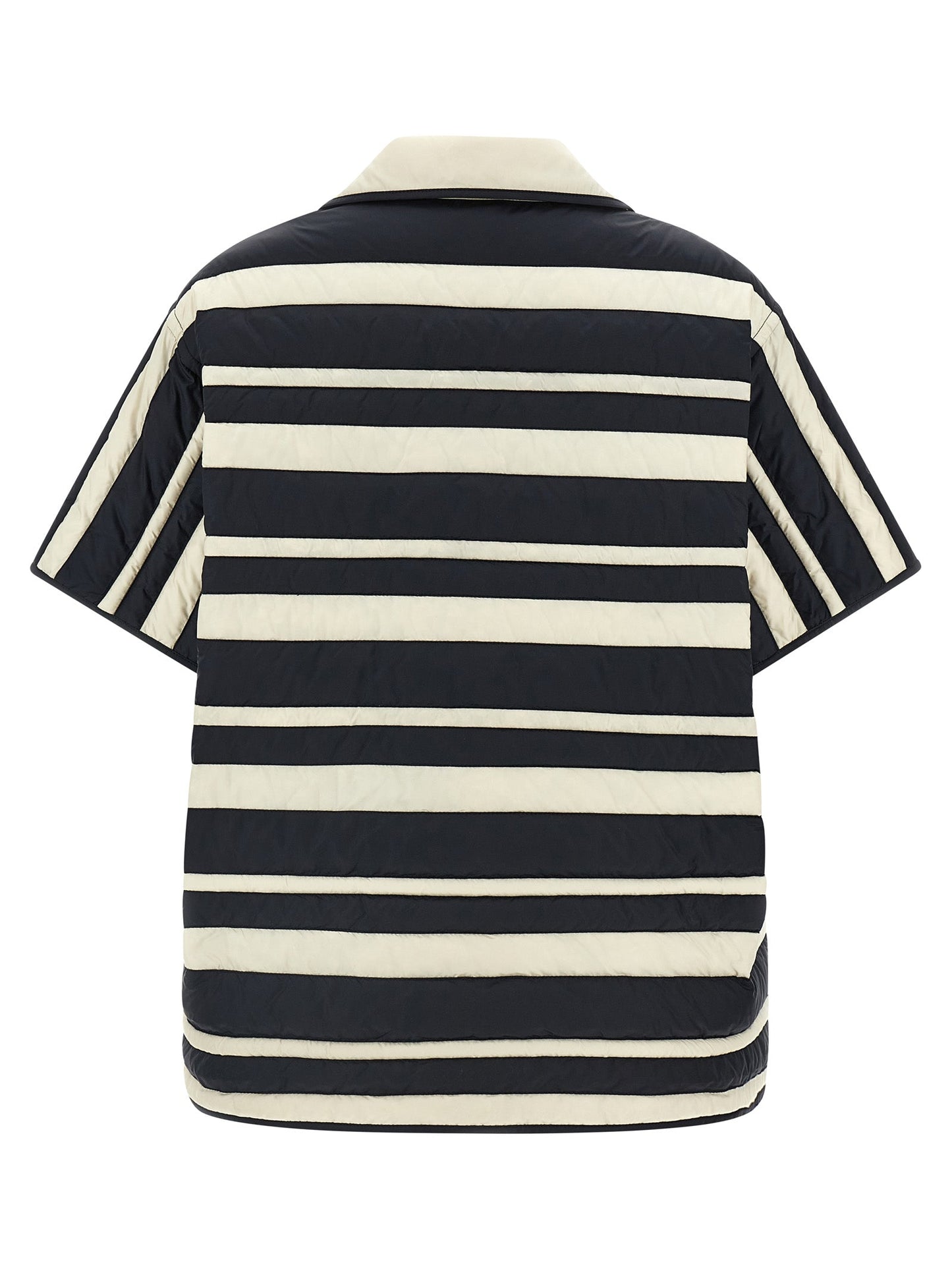 Moncler Women Striped Shirt MONCLER