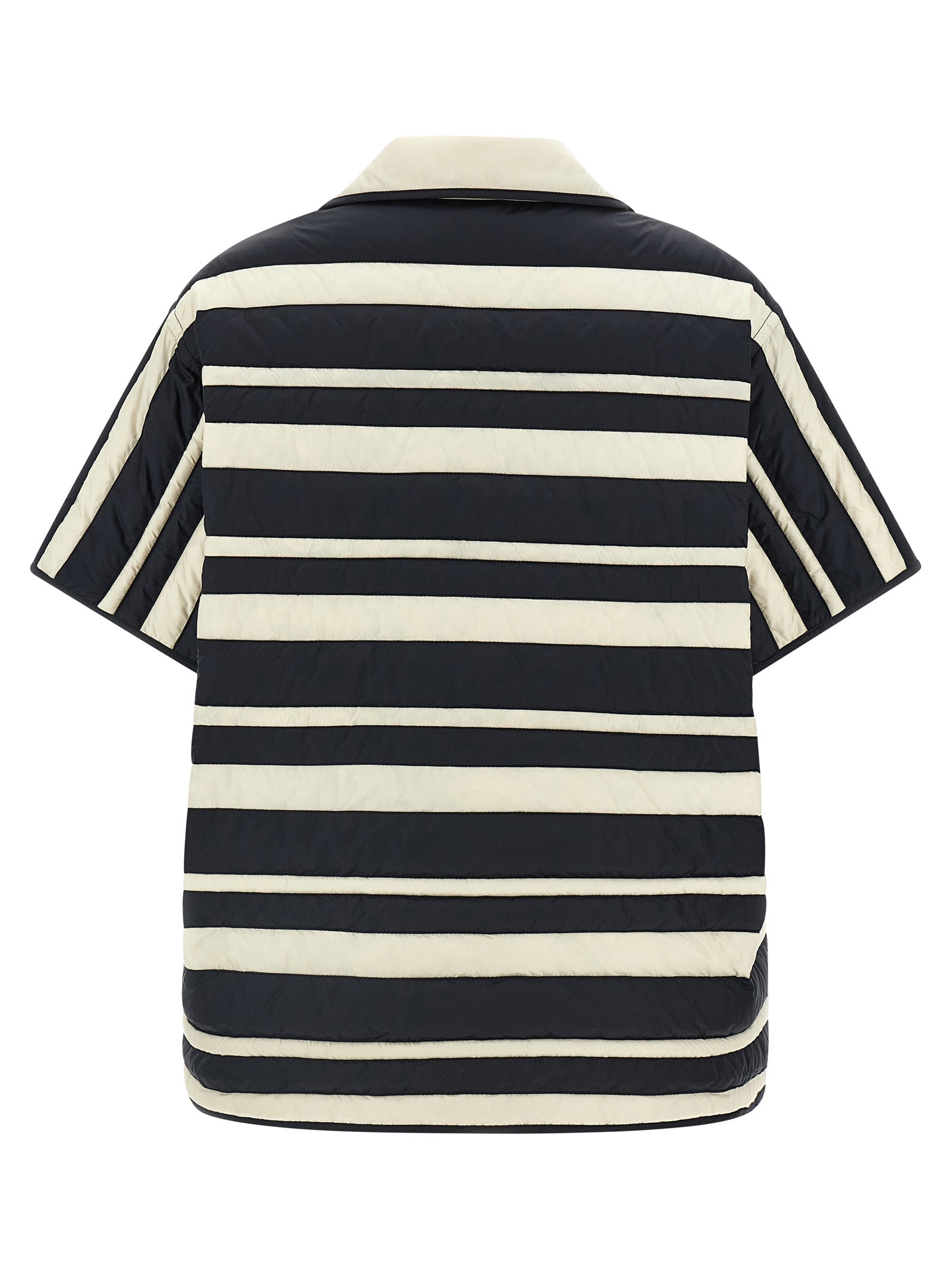 Moncler Women Striped Shirt MONCLER