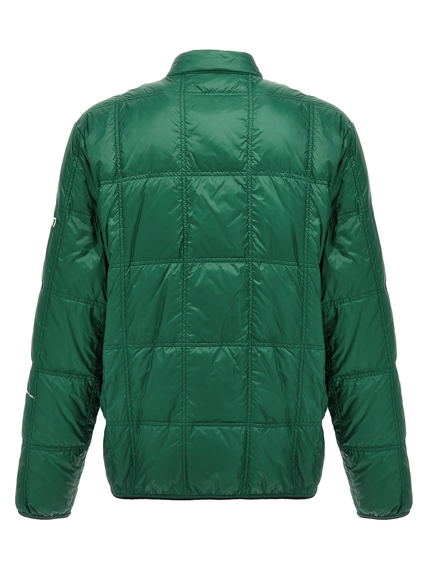 Moncler Genius Men Moncler X Frgmt 'Jayel' Down Jacket MONCLER GENIUS