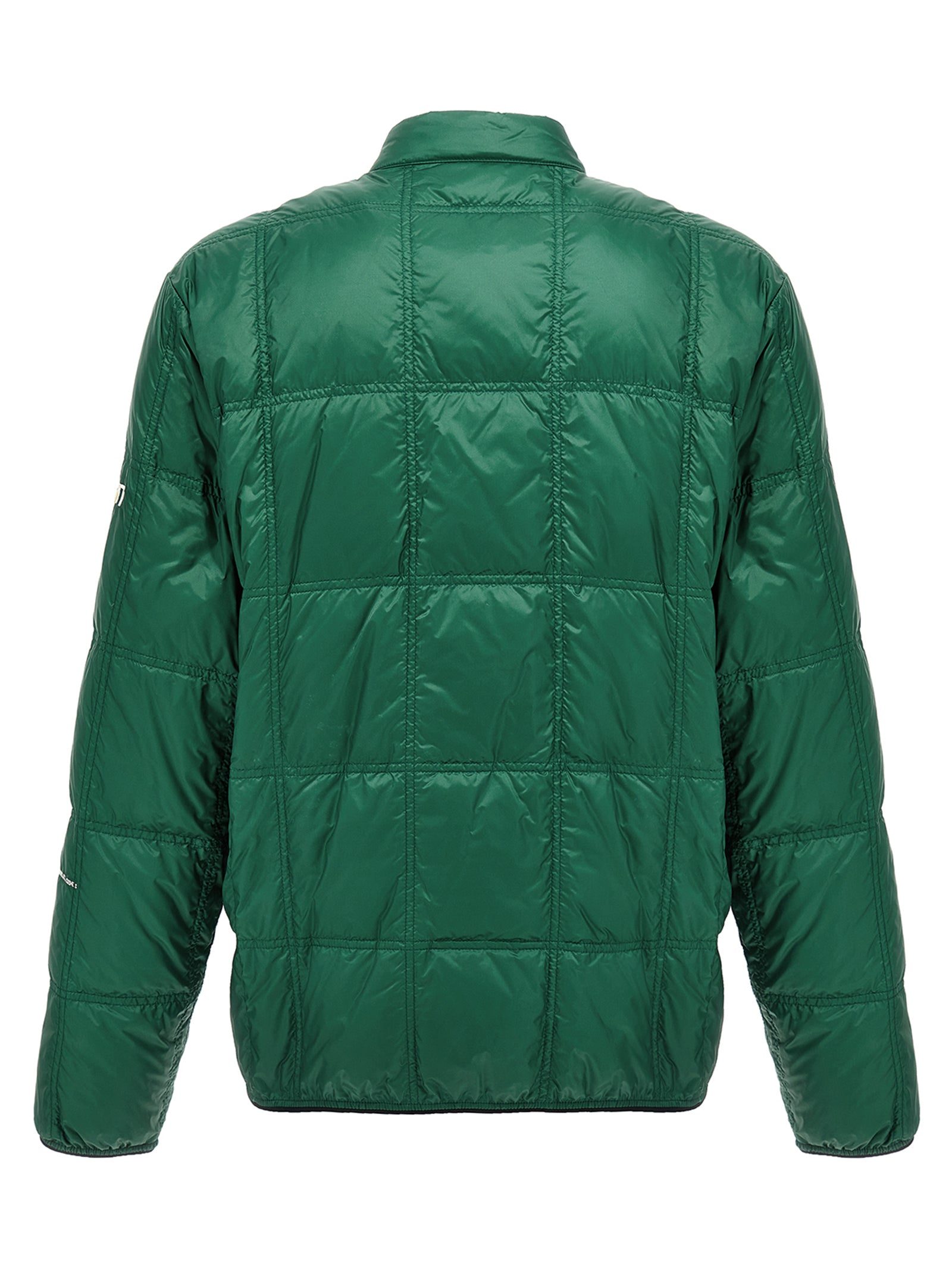 Moncler Genius Men Moncler X Frgmt 'Jayel' Down Jacket MONCLER GENIUS