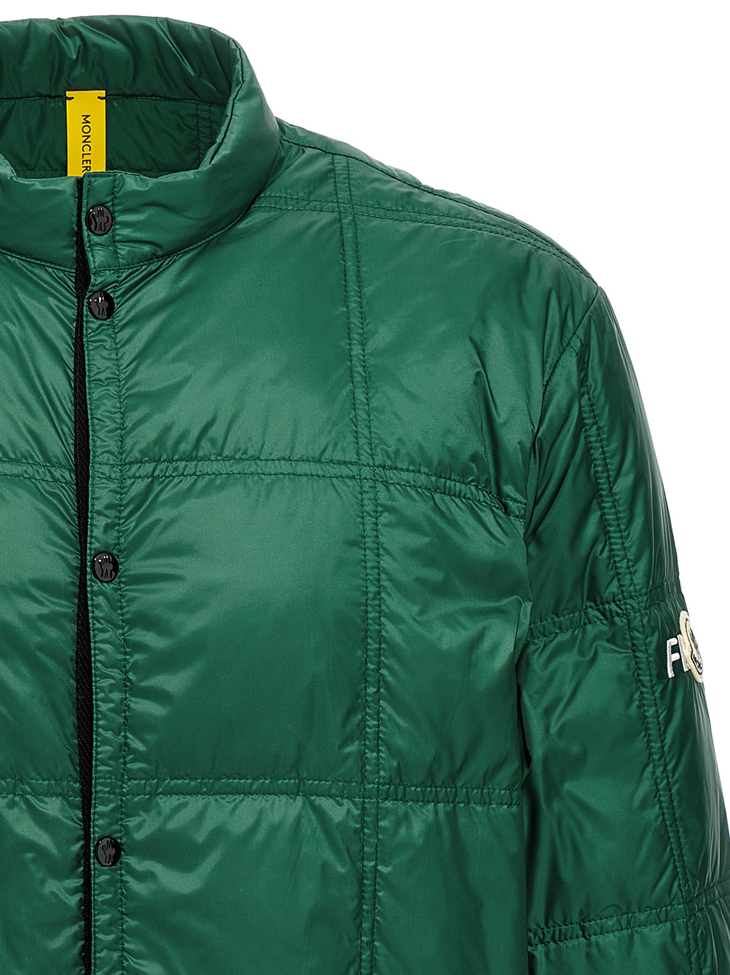 Moncler Genius Men Moncler X Frgmt 'Jayel' Down Jacket MONCLER GENIUS
