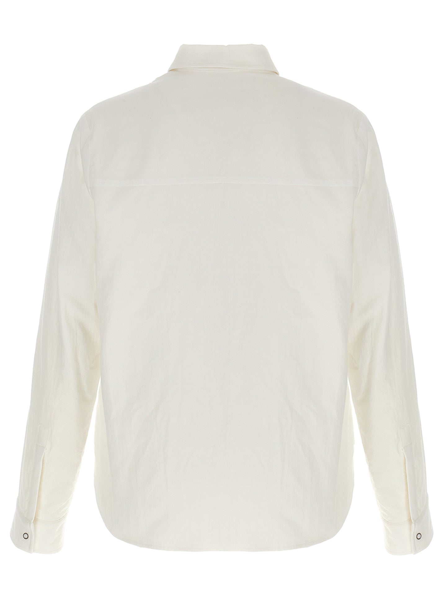 Moncler Genius Men Overshirt Moncler X Frgmt MONCLER GENIUS
