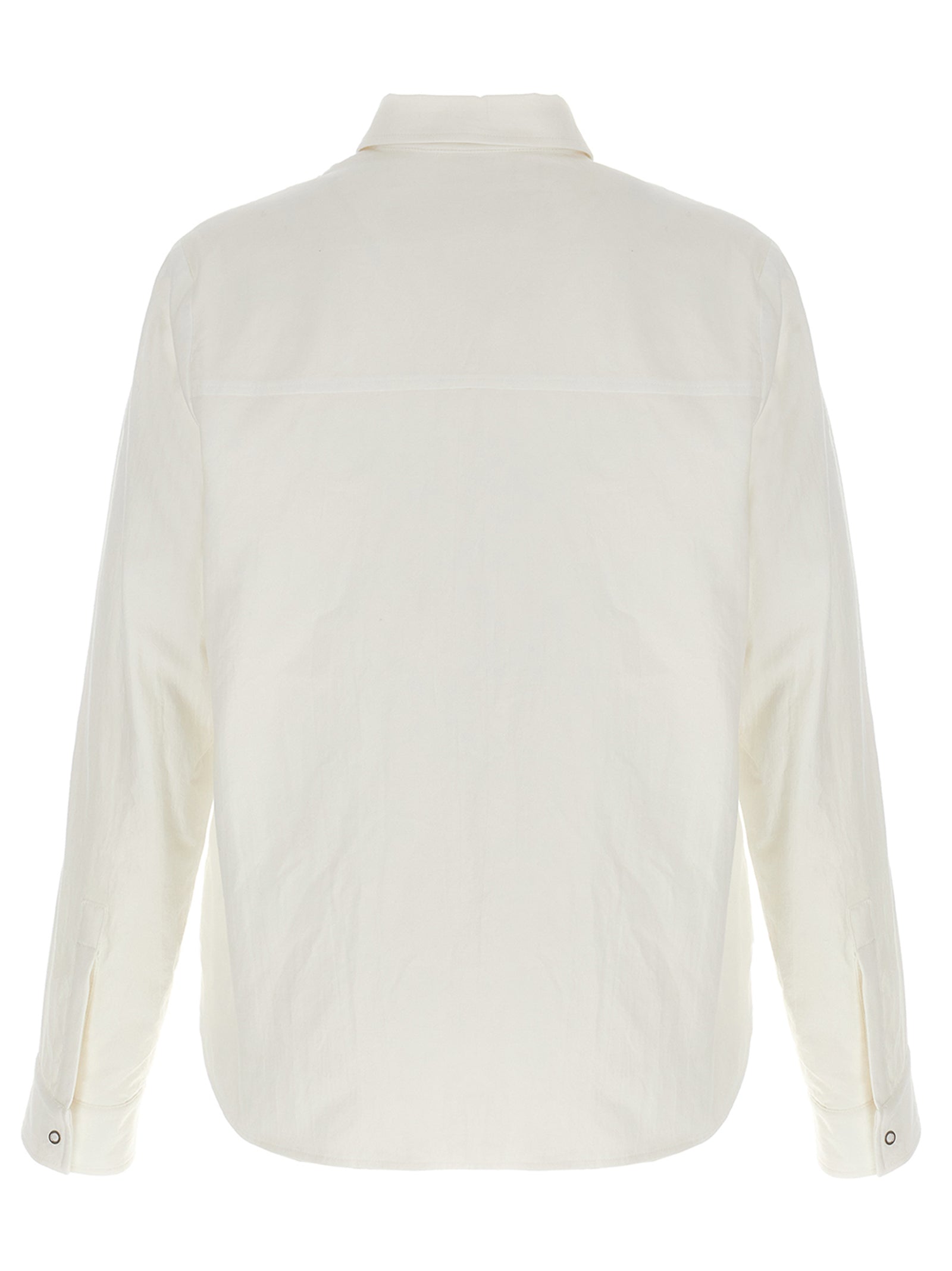 Moncler Genius Men Overshirt Moncler X Frgmt MONCLER GENIUS