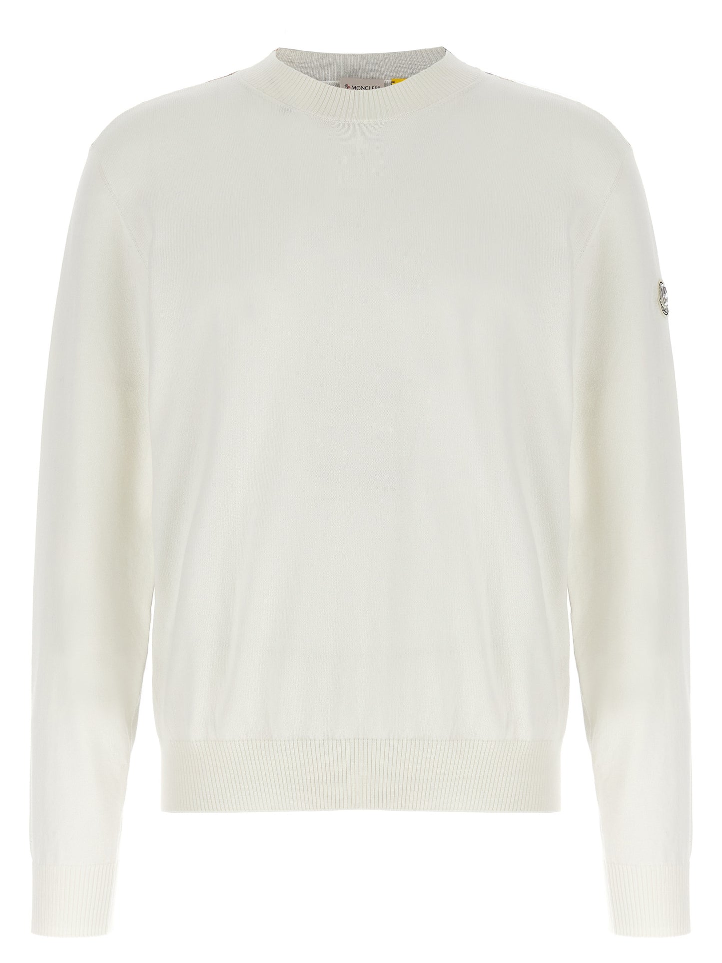 Moncler Genius Men Moncler X Mercedes-Benz By Nigo Jersey MONCLER GENIUS