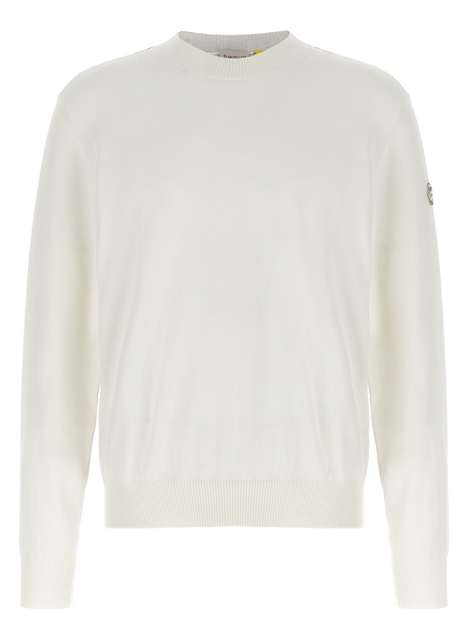 Moncler Genius Men Moncler X Mercedes-Benz By Nigo Jersey MONCLER GENIUS