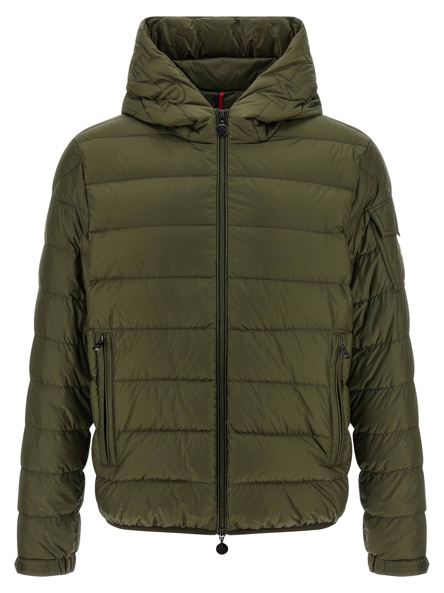 Moncler Men 'Najan' Down Jacket MONCLER