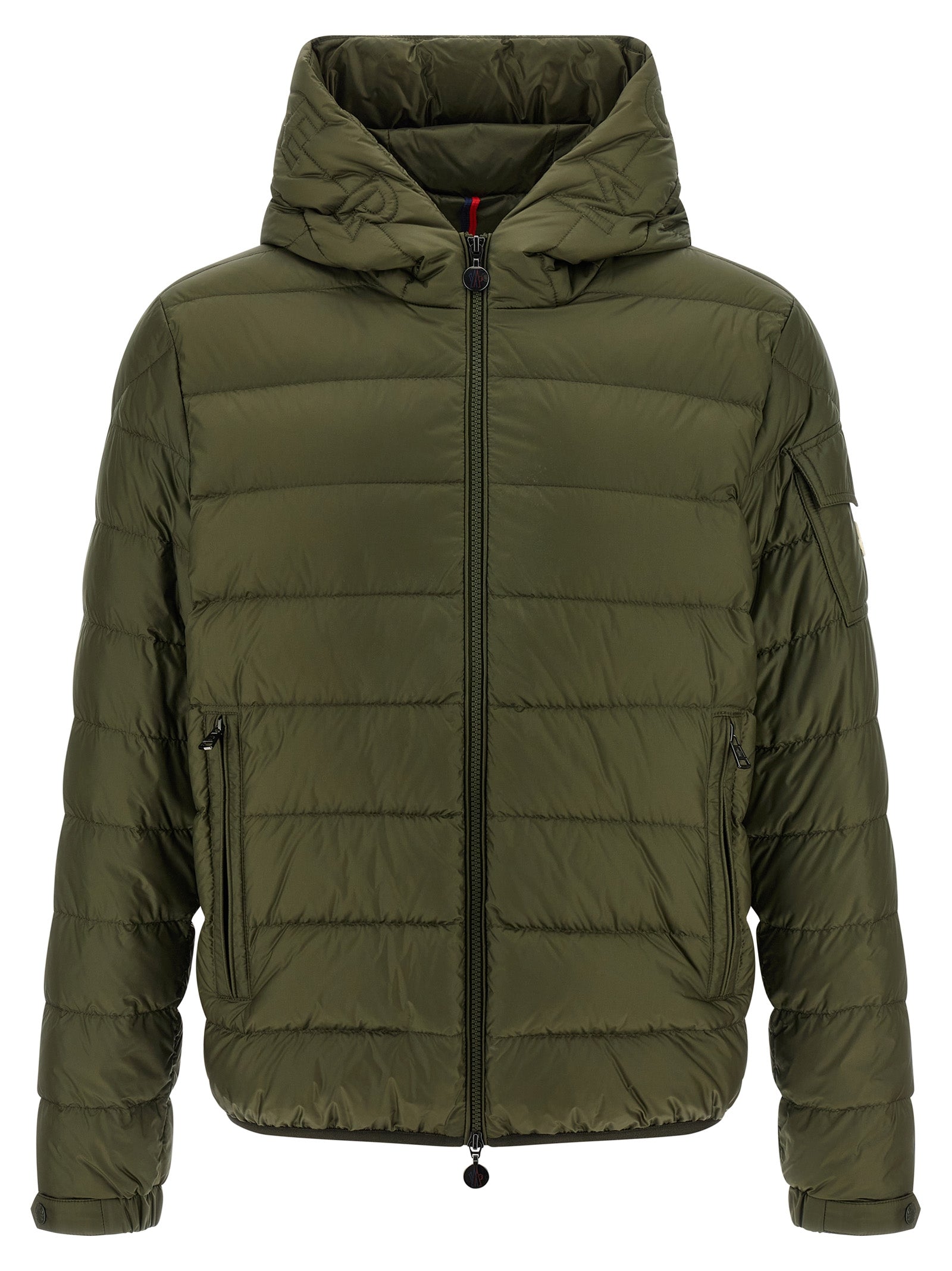 Moncler Men 'Najan' Down Jacket MONCLER