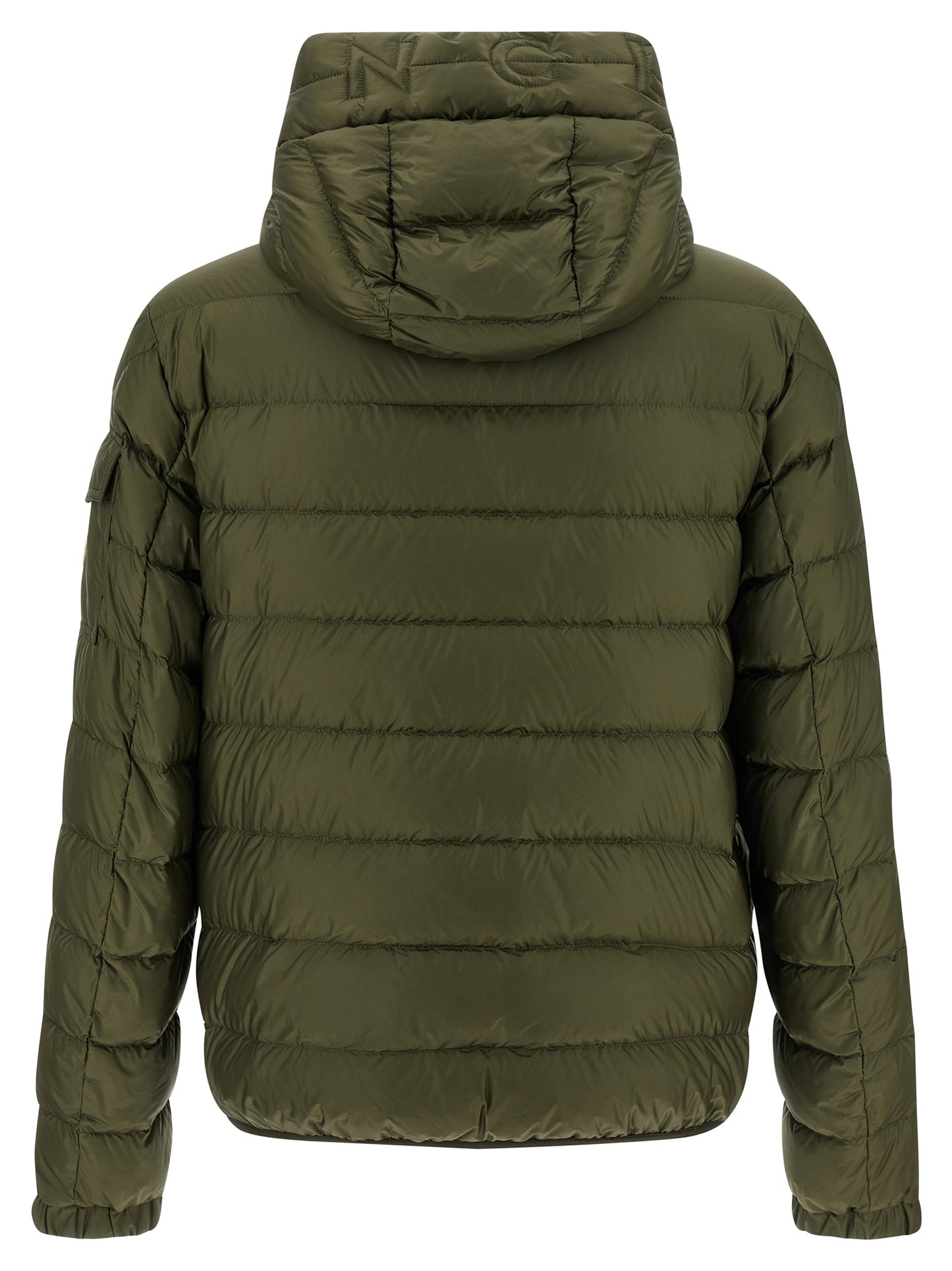 Moncler Men 'Najan' Down Jacket MONCLER