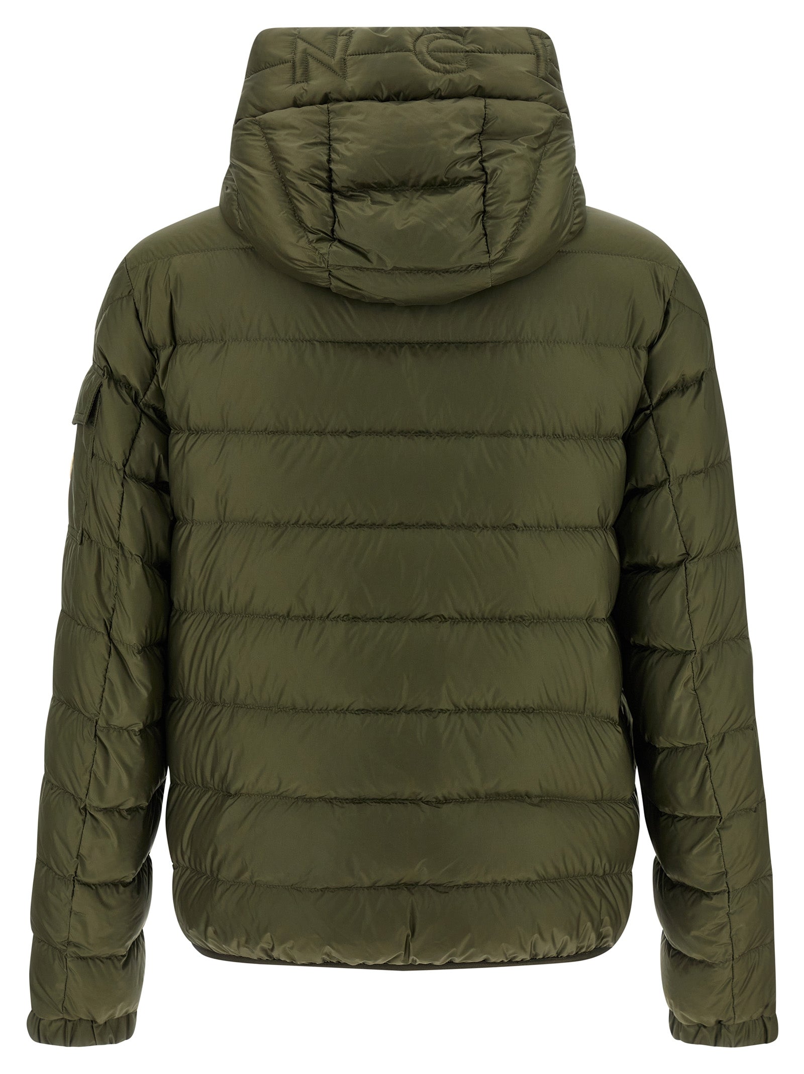 Moncler Men 'Najan' Down Jacket MONCLER
