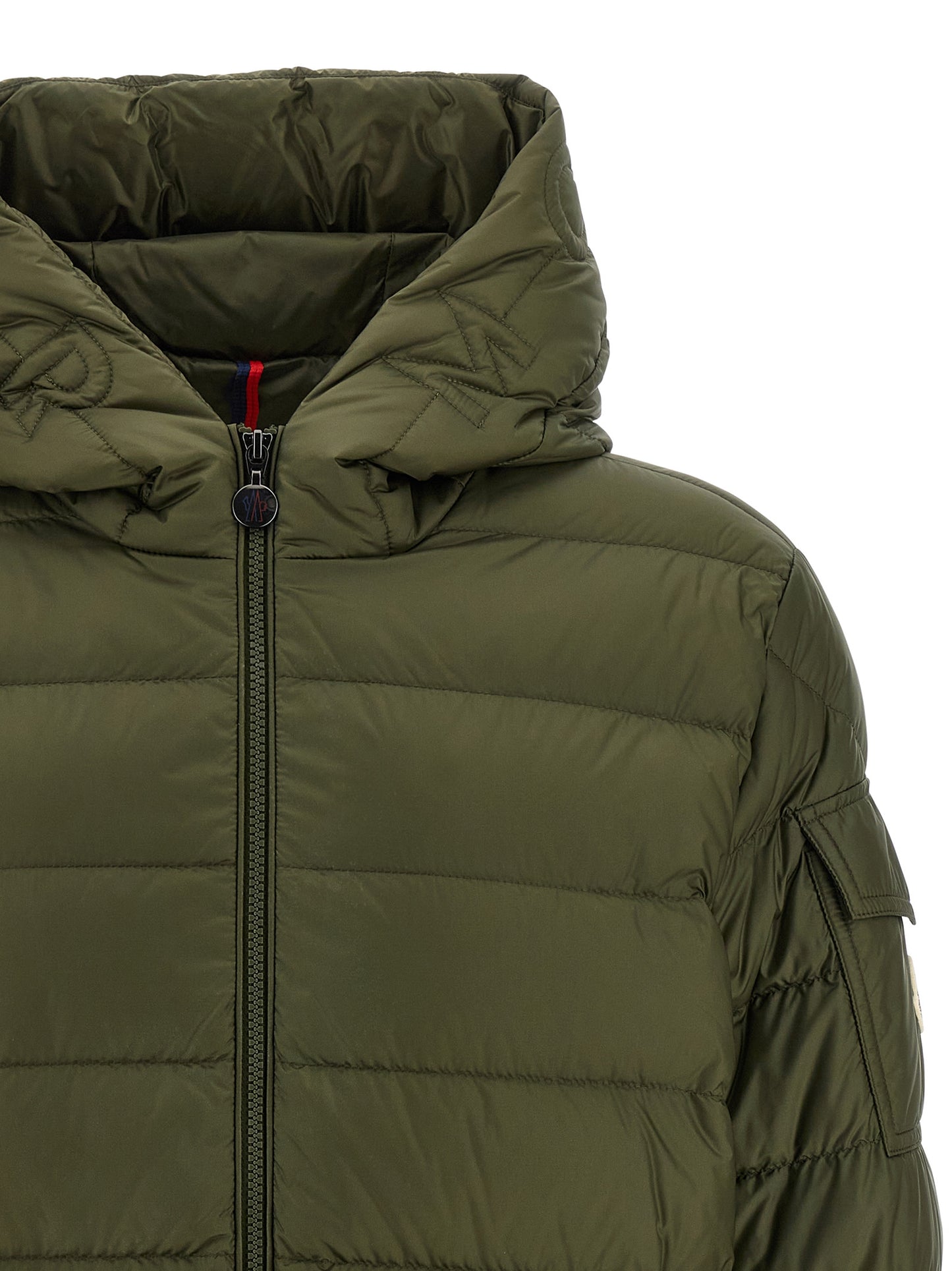 Moncler Men 'Najan' Down Jacket MONCLER