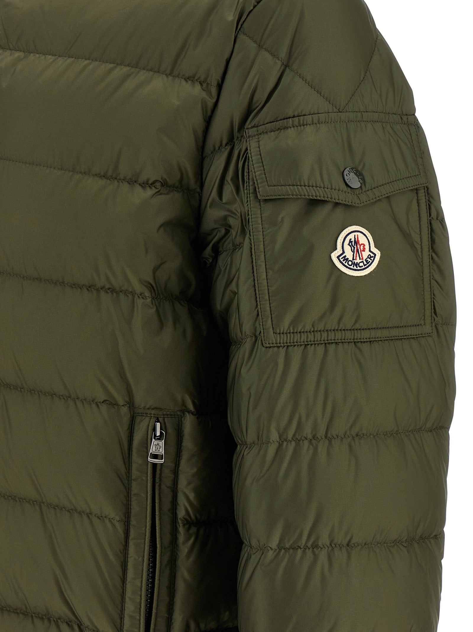 Moncler Men 'Najan' Down Jacket MONCLER