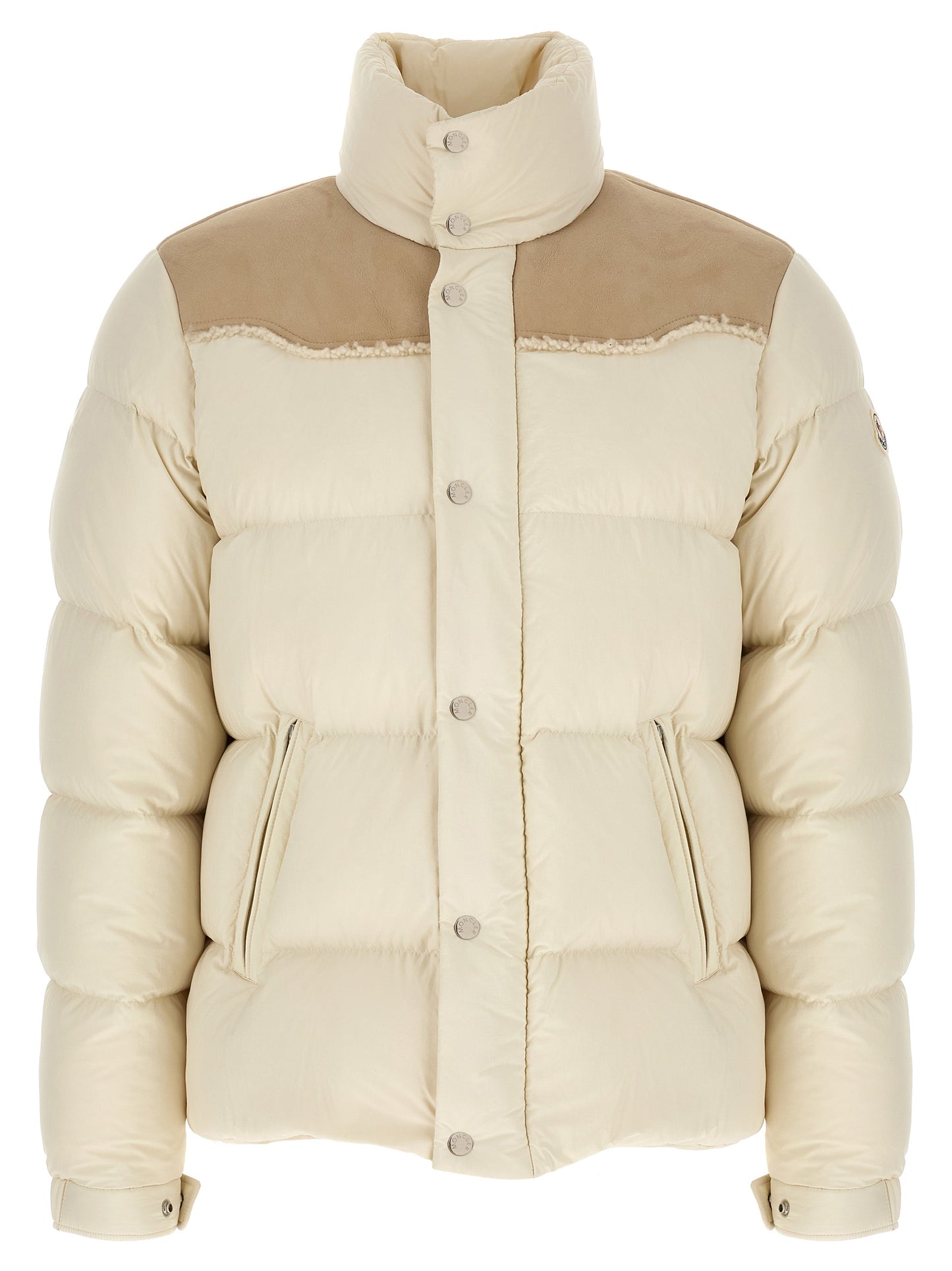 Moncler Men 'Verine' Down Jacket MONCLER
