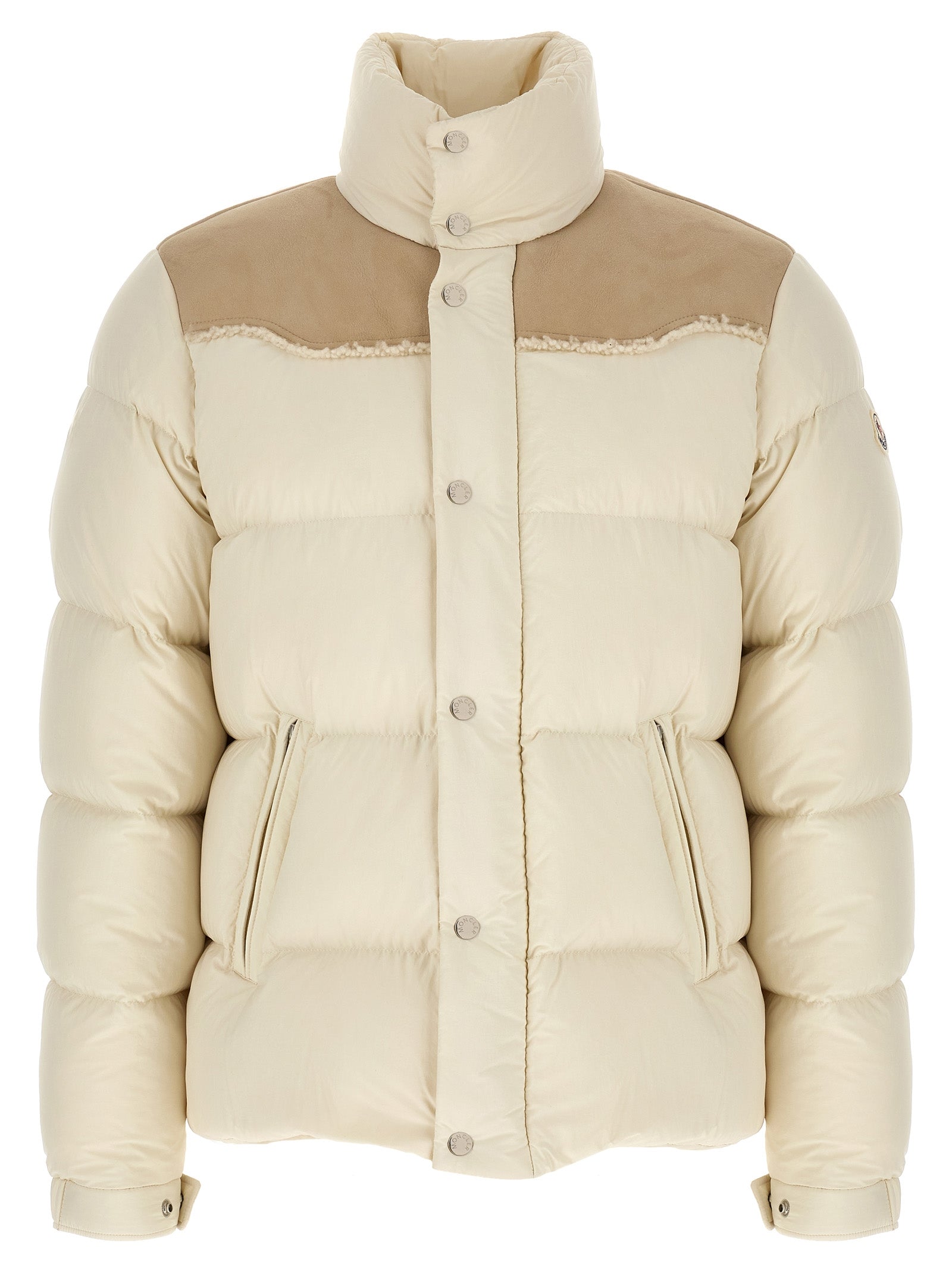 Moncler Men 'Verine' Down Jacket MONCLER