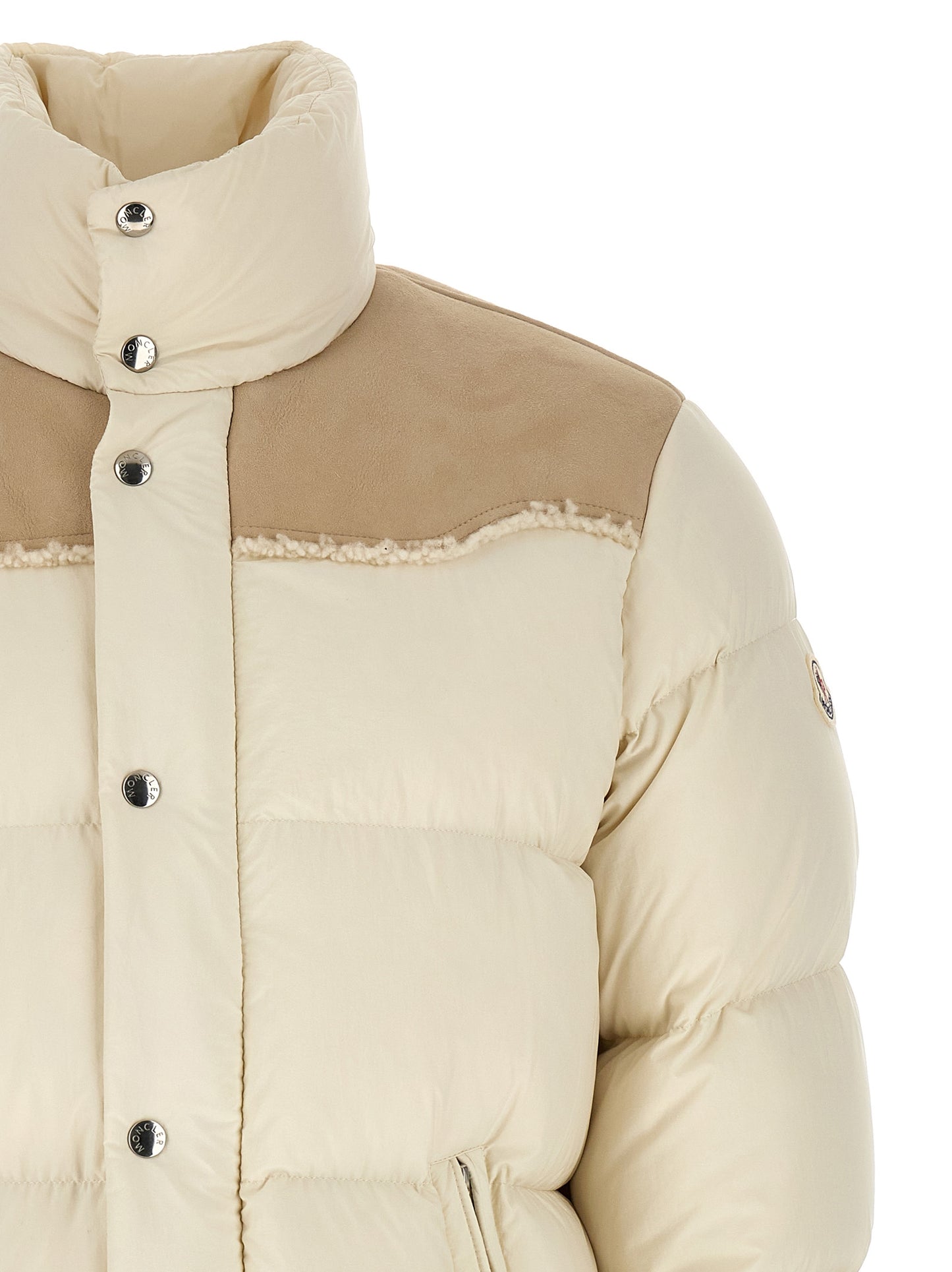 Moncler Men 'Verine' Down Jacket MONCLER