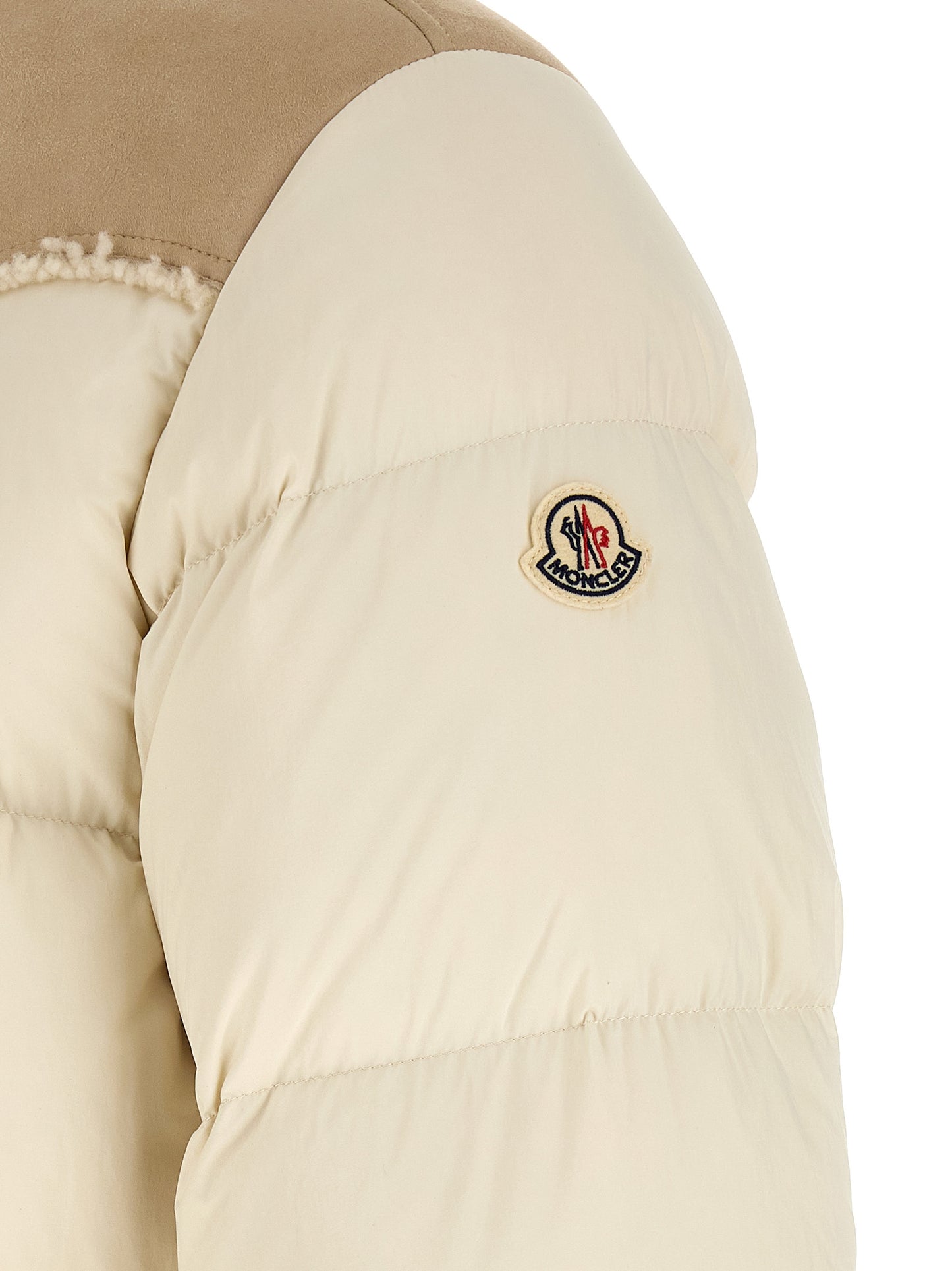 Moncler Men 'Verine' Down Jacket MONCLER