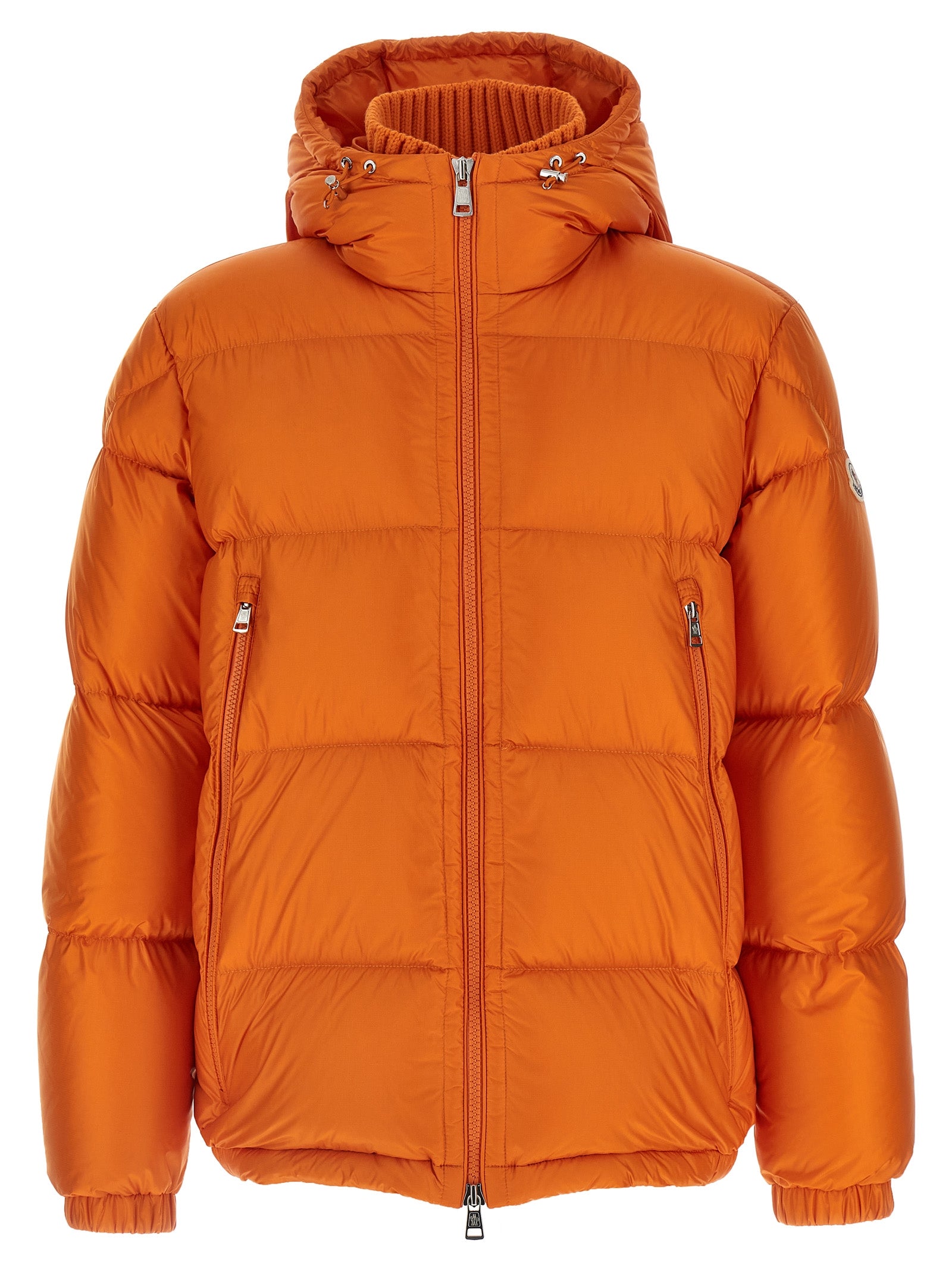 Moncler Men 'Rivau' Down Jacket MONCLER