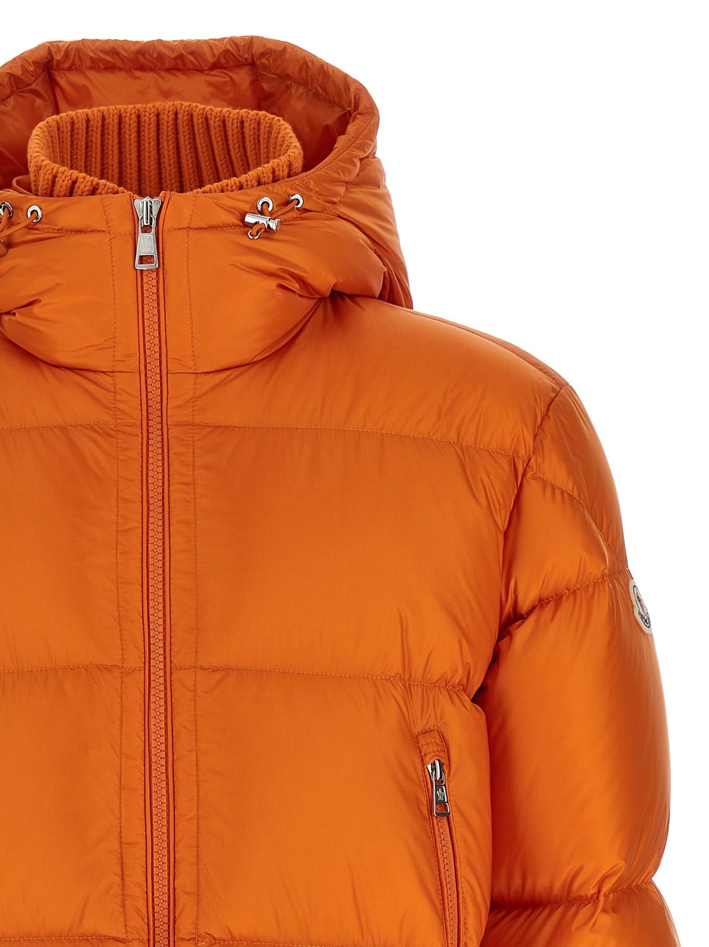 Moncler Men 'Rivau' Down Jacket MONCLER