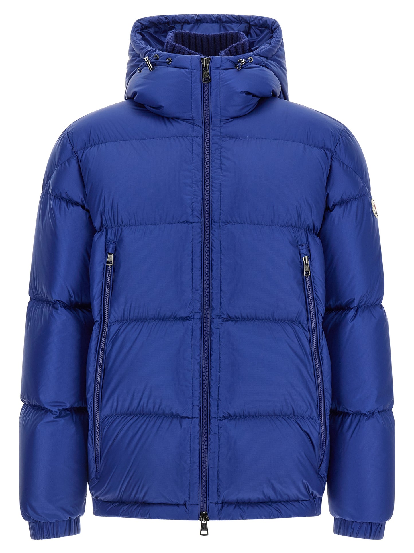 Moncler Men 'Rivau' Down Jacket