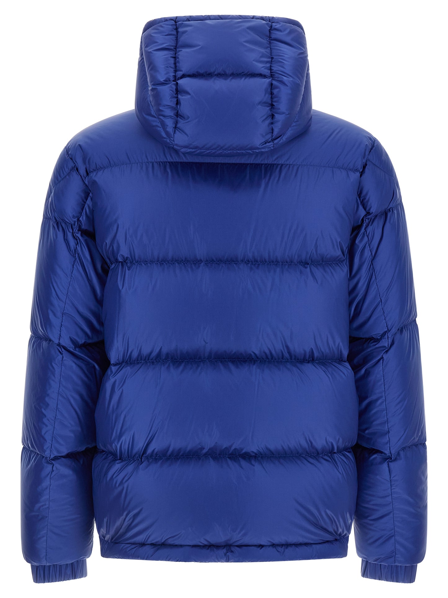 Moncler Men 'Rivau' Down Jacket