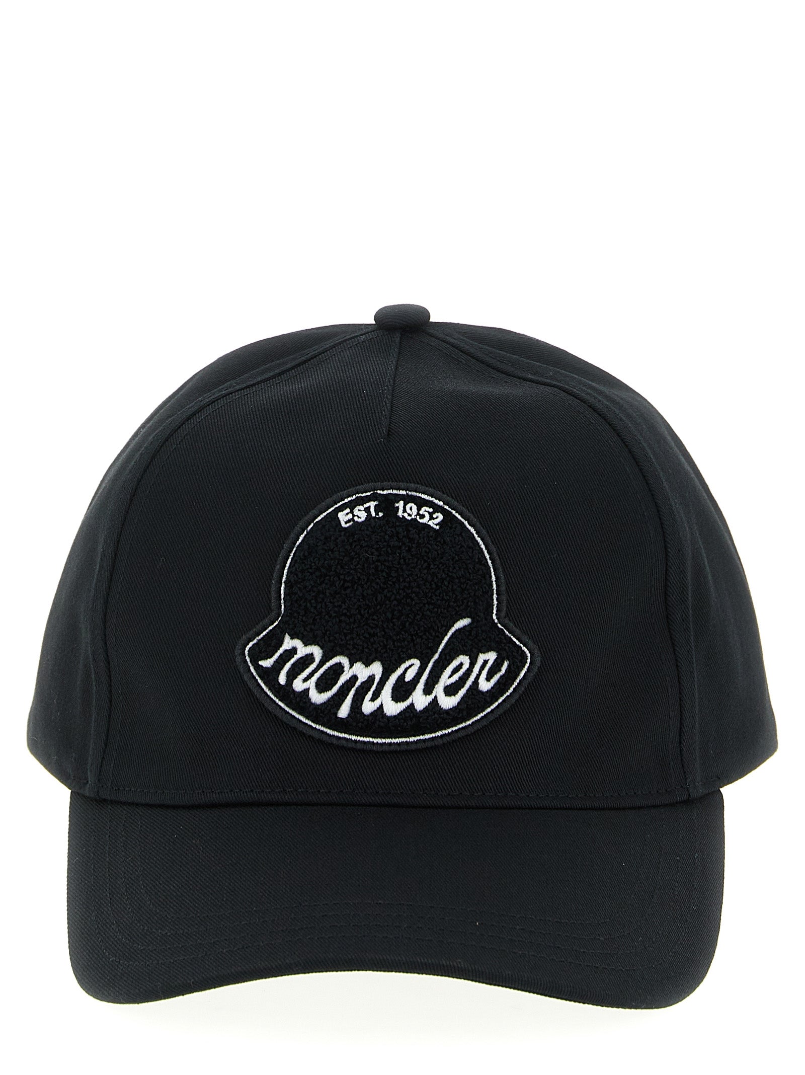 Moncler Men 'Baseball Cap' Hat MONCLER