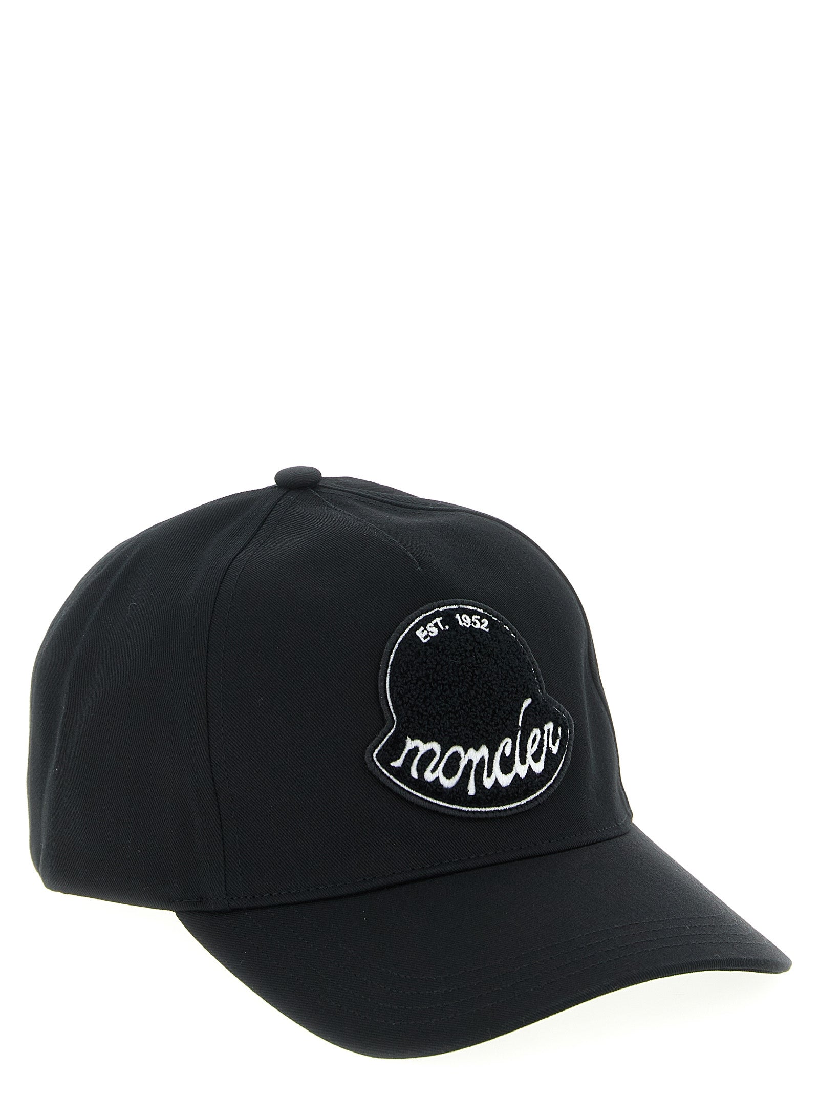 Moncler Men 'Baseball Cap' Hat MONCLER
