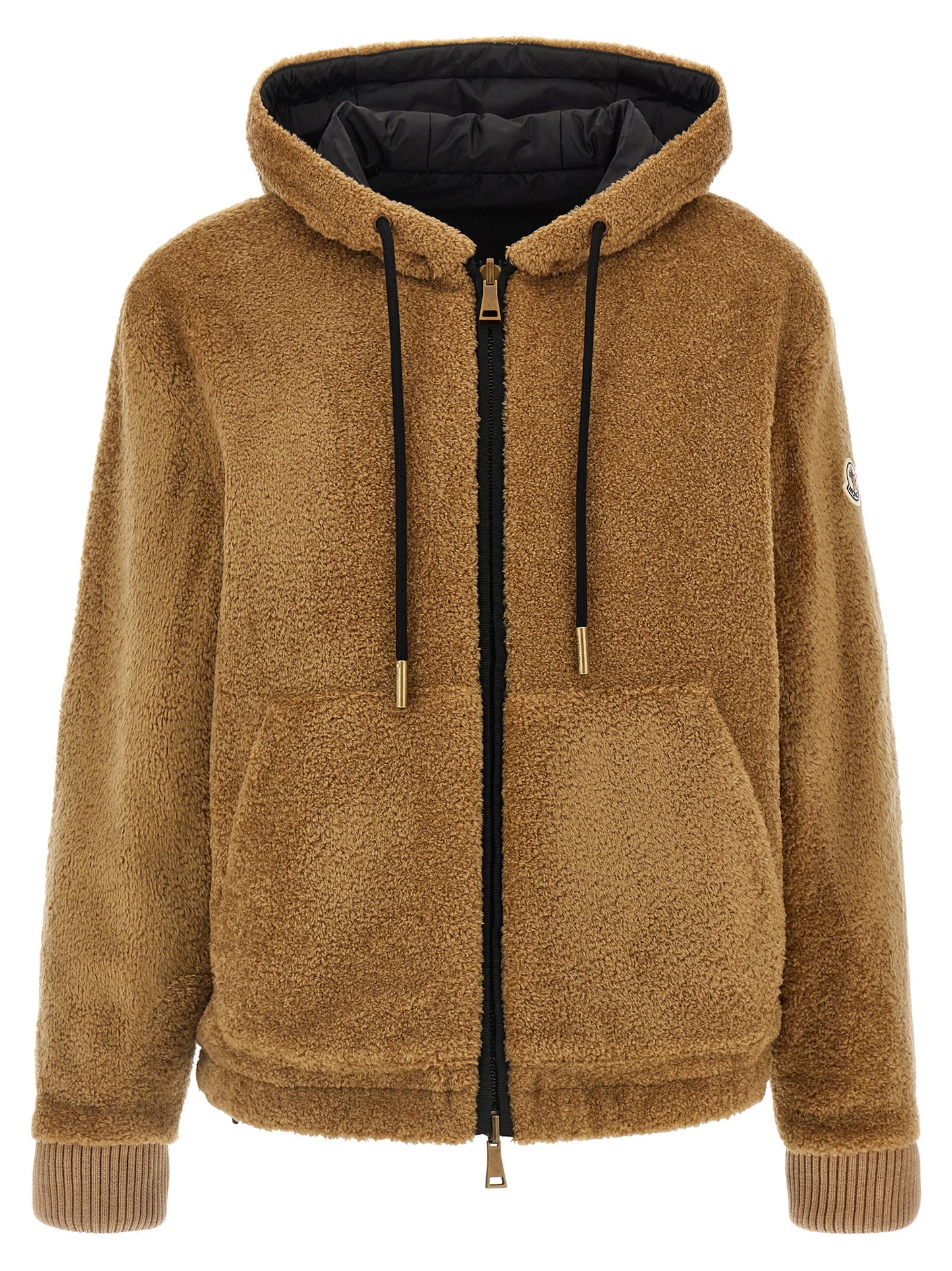 Moncler Women Reversible Hoodie MONCLER