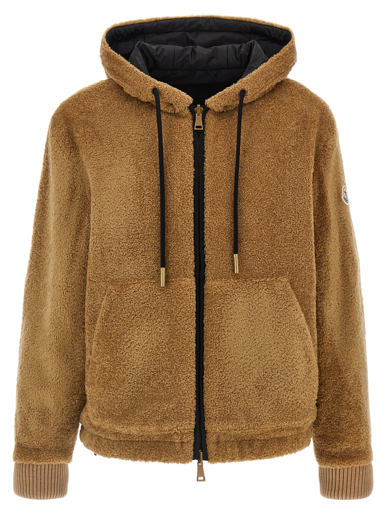 Moncler Women Reversible Hoodie MONCLER