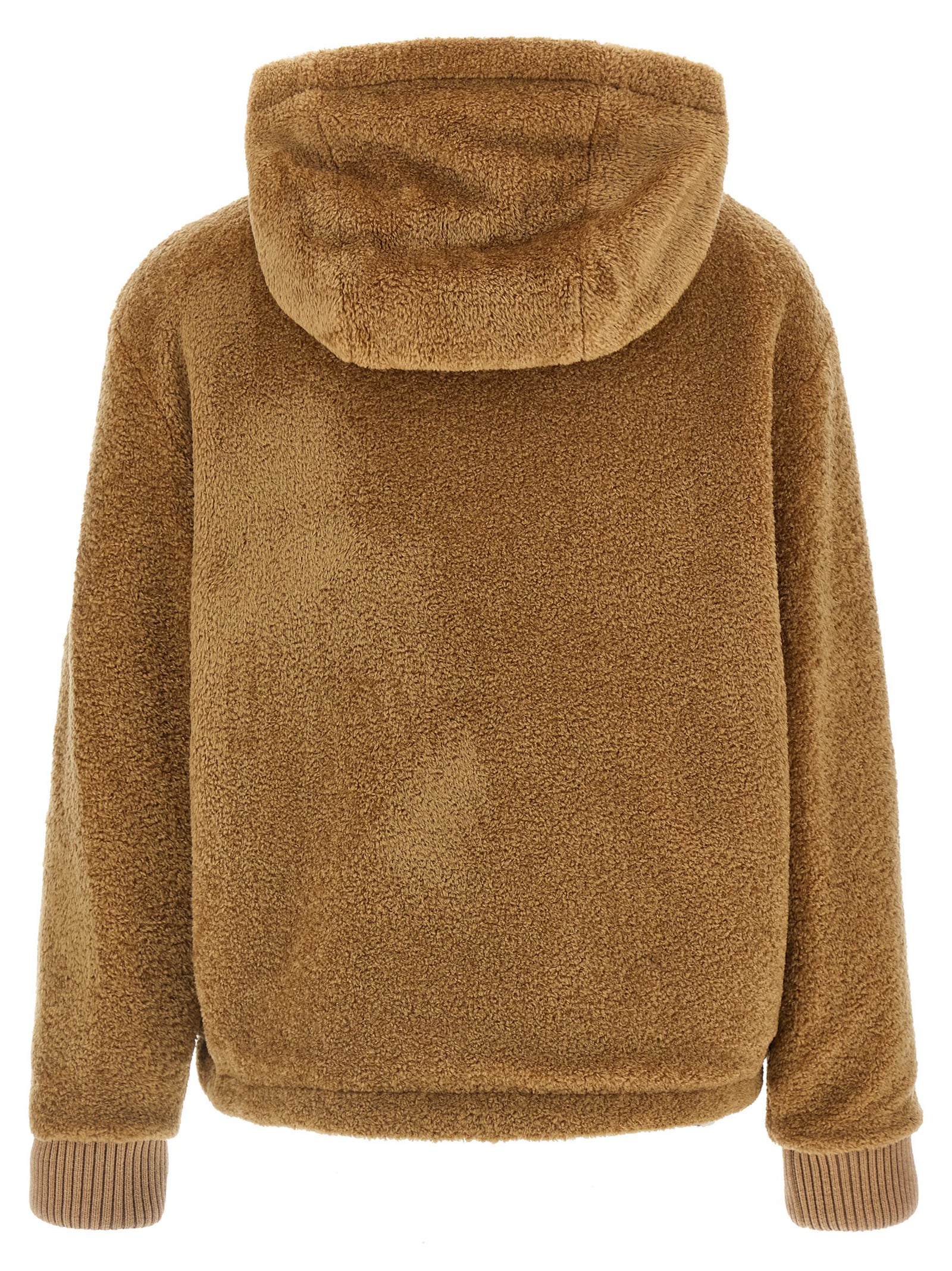 Moncler Women Reversible Hoodie MONCLER
