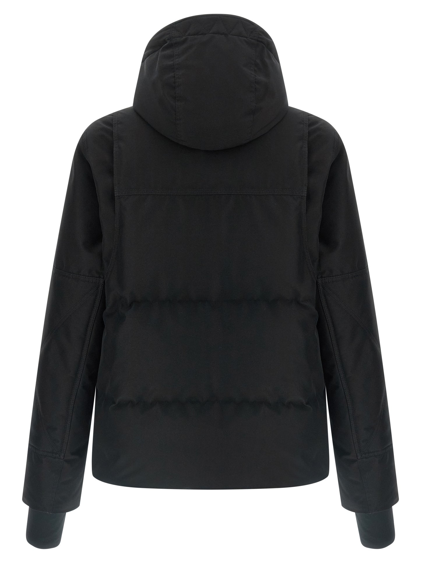 Moncler Grenoble Men 'Elfin' Down Jacket