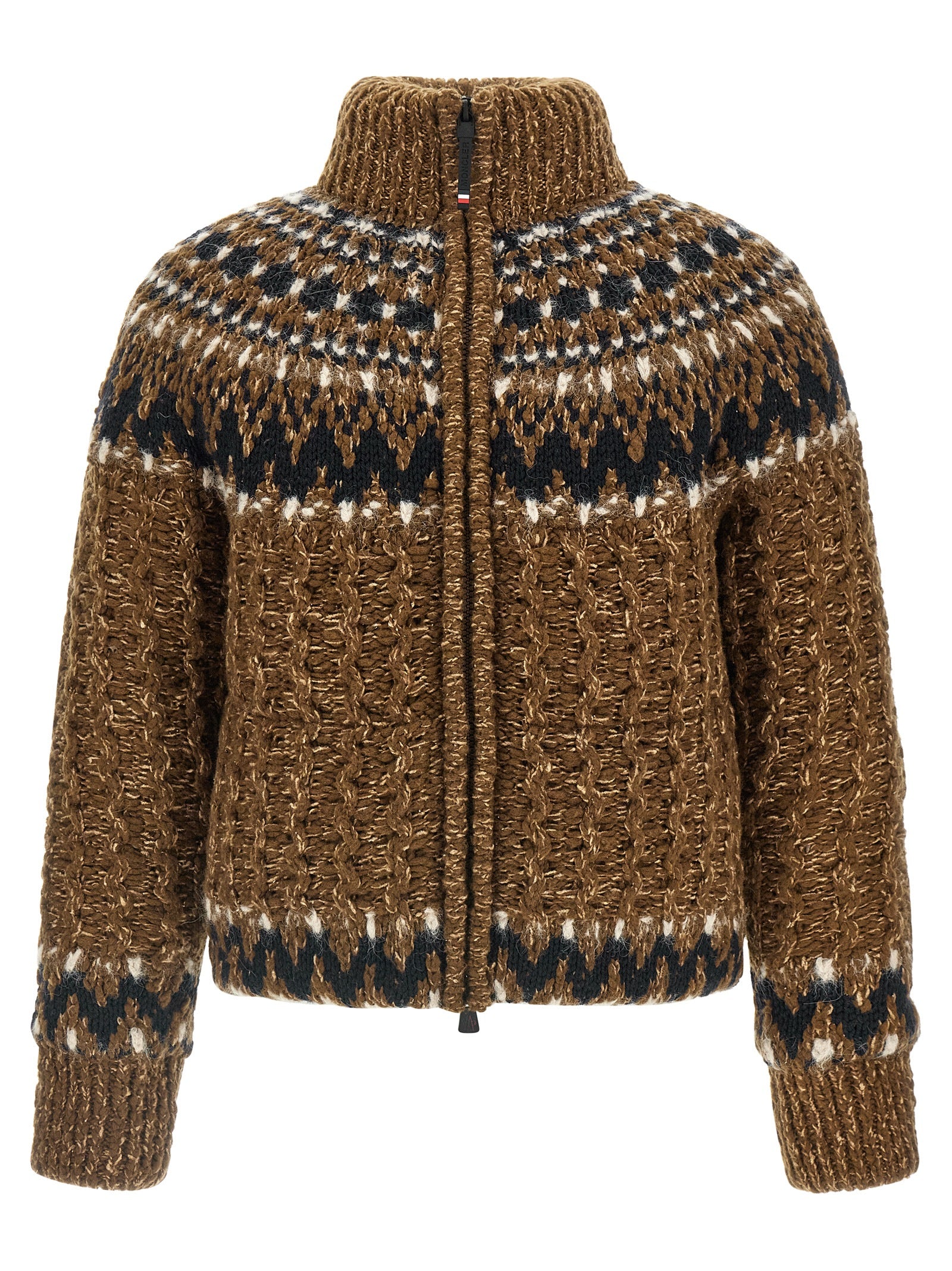 Moncler Grenoble Men 'Indren' Down Jacket MONCLER GRENOBLE