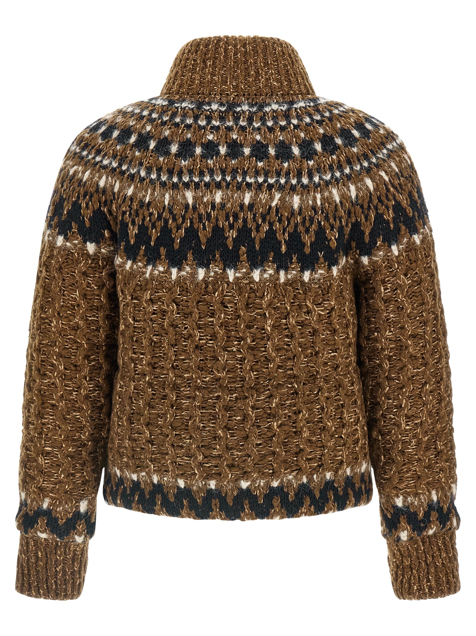 Moncler Grenoble Men 'Indren' Down Jacket MONCLER GRENOBLE