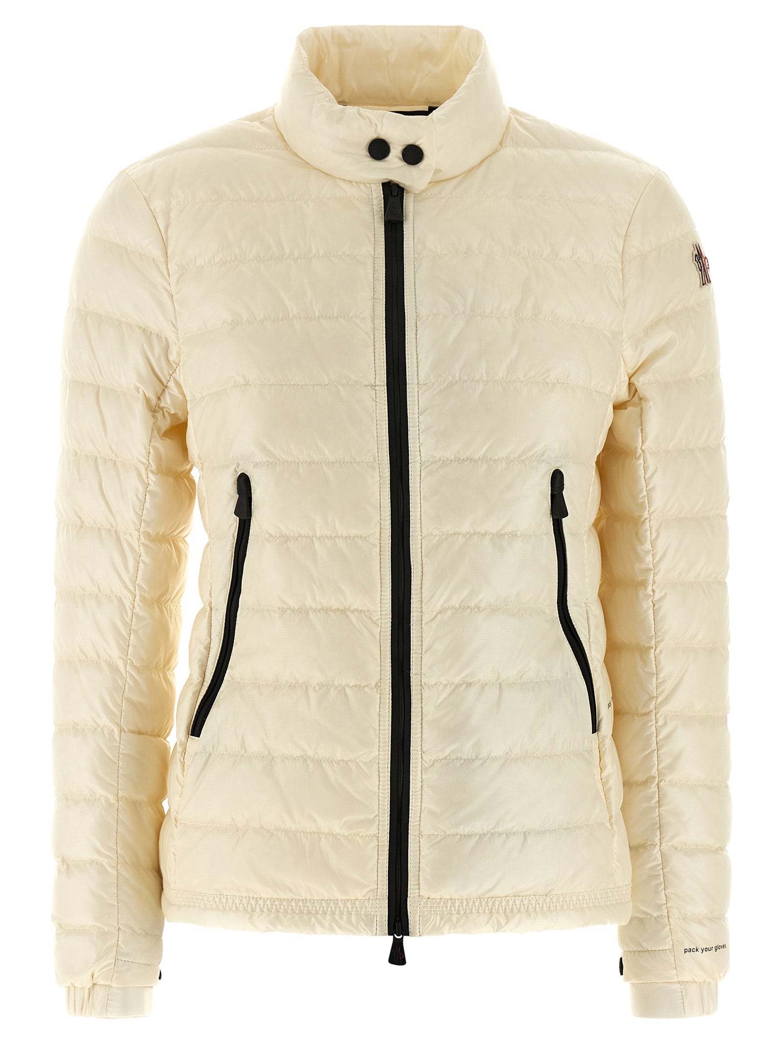 Moncler Grenoble Women 'Walibi' Down Jacket MONCLER GRENOBLE
