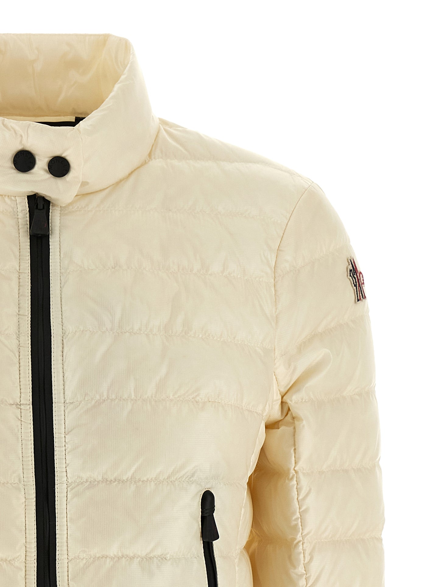 Moncler Grenoble Women 'Walibi' Down Jacket MONCLER GRENOBLE