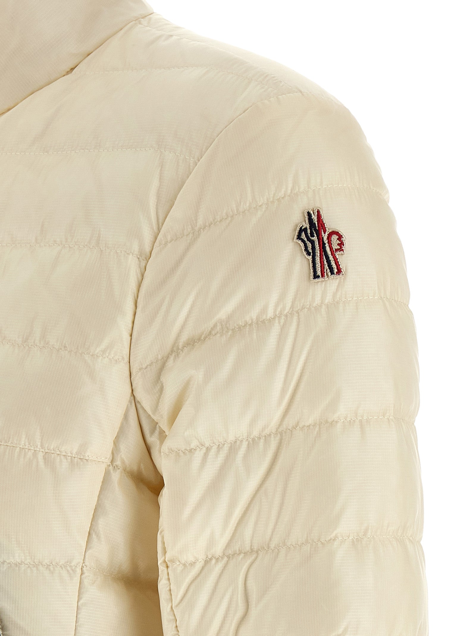 Moncler Grenoble Women 'Walibi' Down Jacket MONCLER GRENOBLE