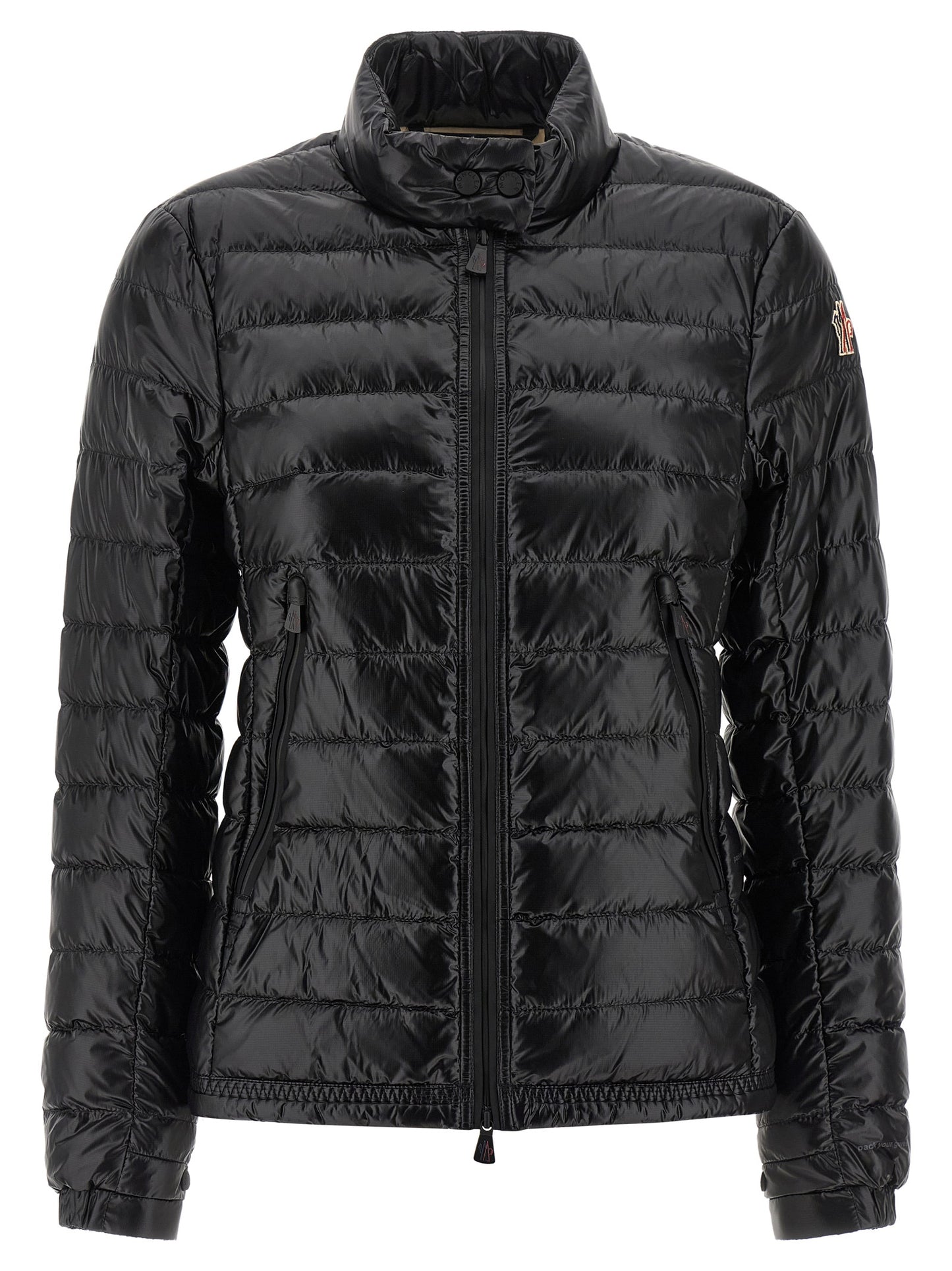 Moncler Grenoble Women 'Walibi' Down Jacket MONCLER GRENOBLE