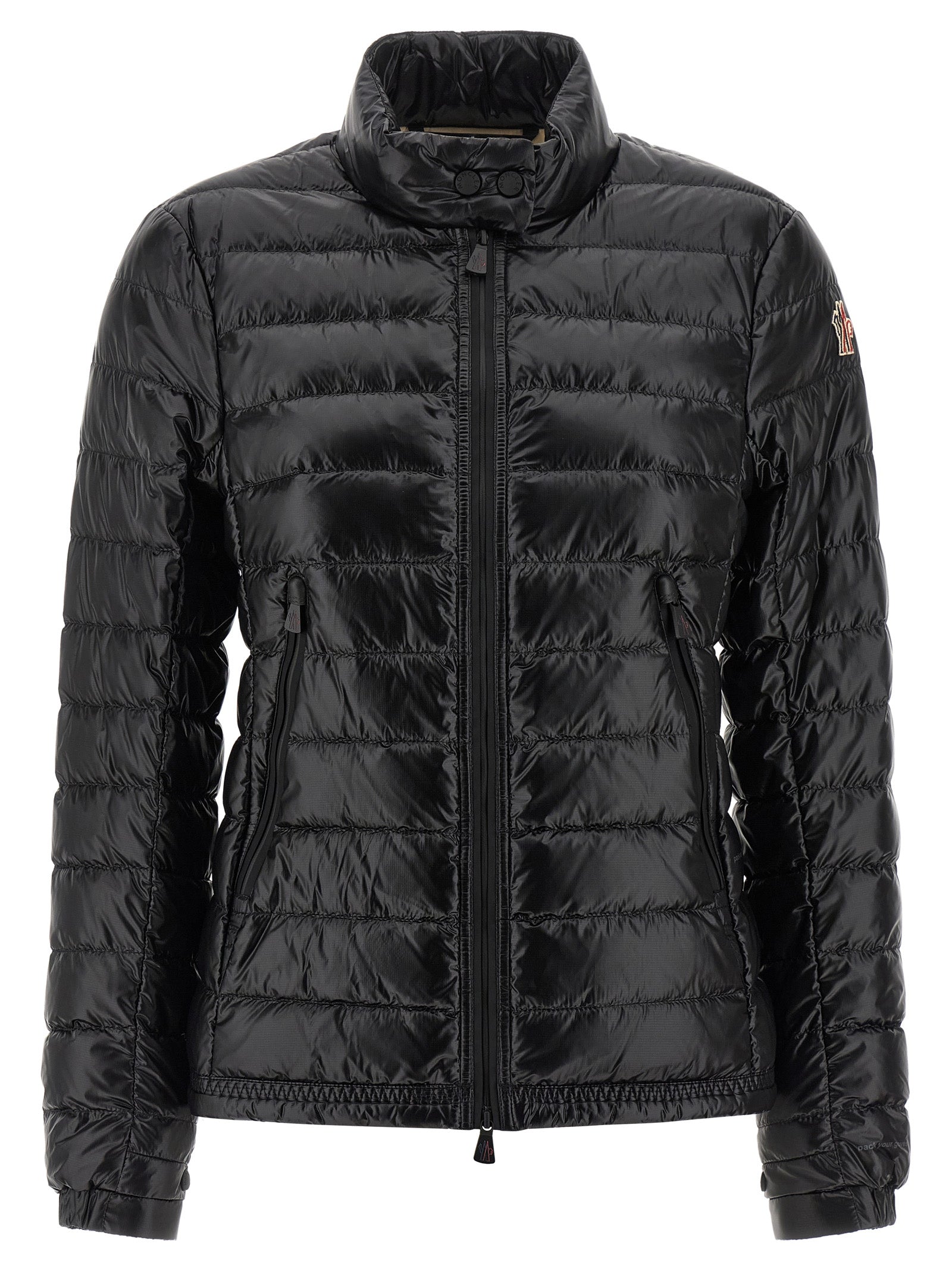 Moncler Grenoble Women 'Walibi' Down Jacket MONCLER GRENOBLE