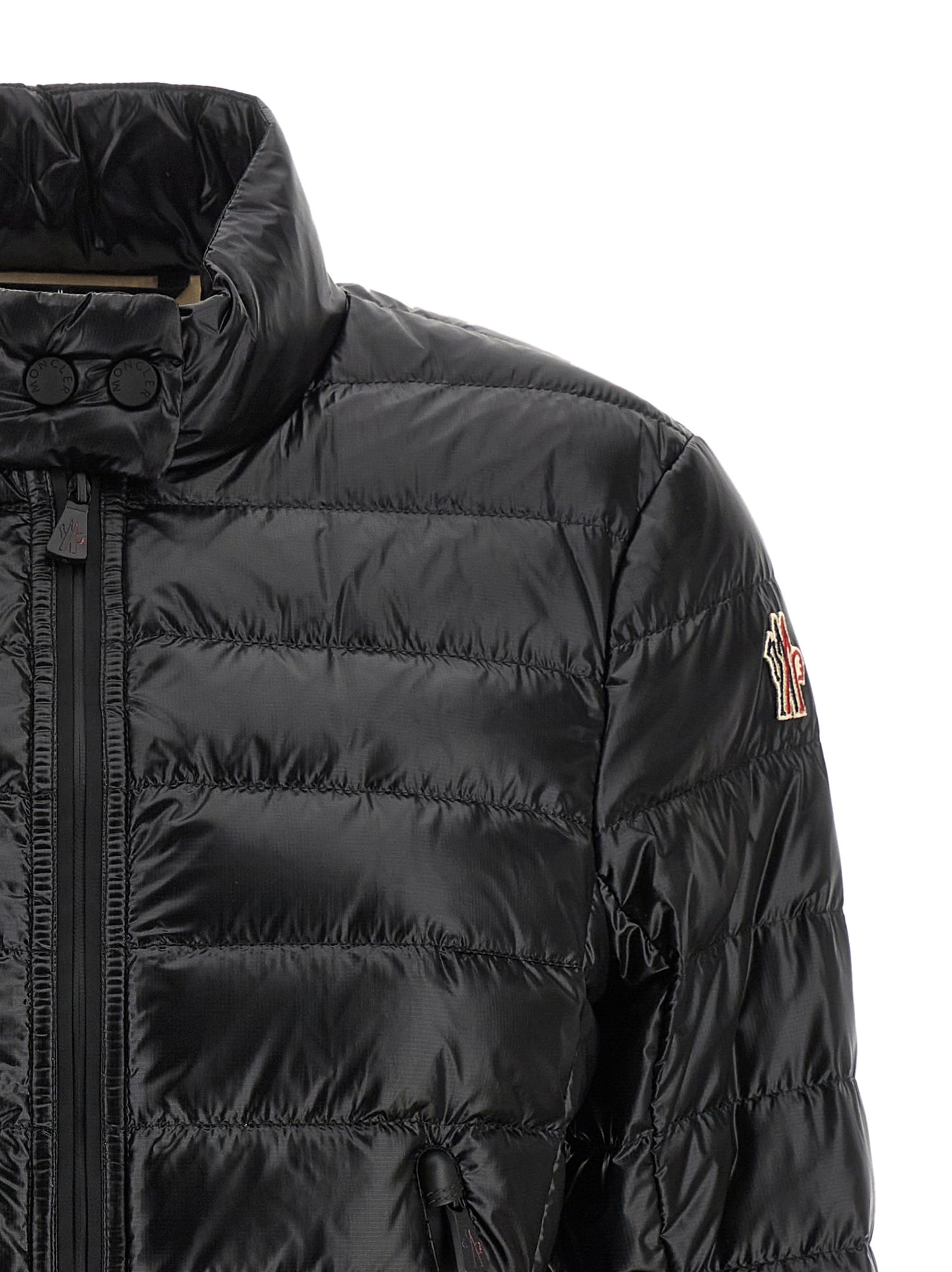 Moncler Grenoble Women 'Walibi' Down Jacket MONCLER GRENOBLE