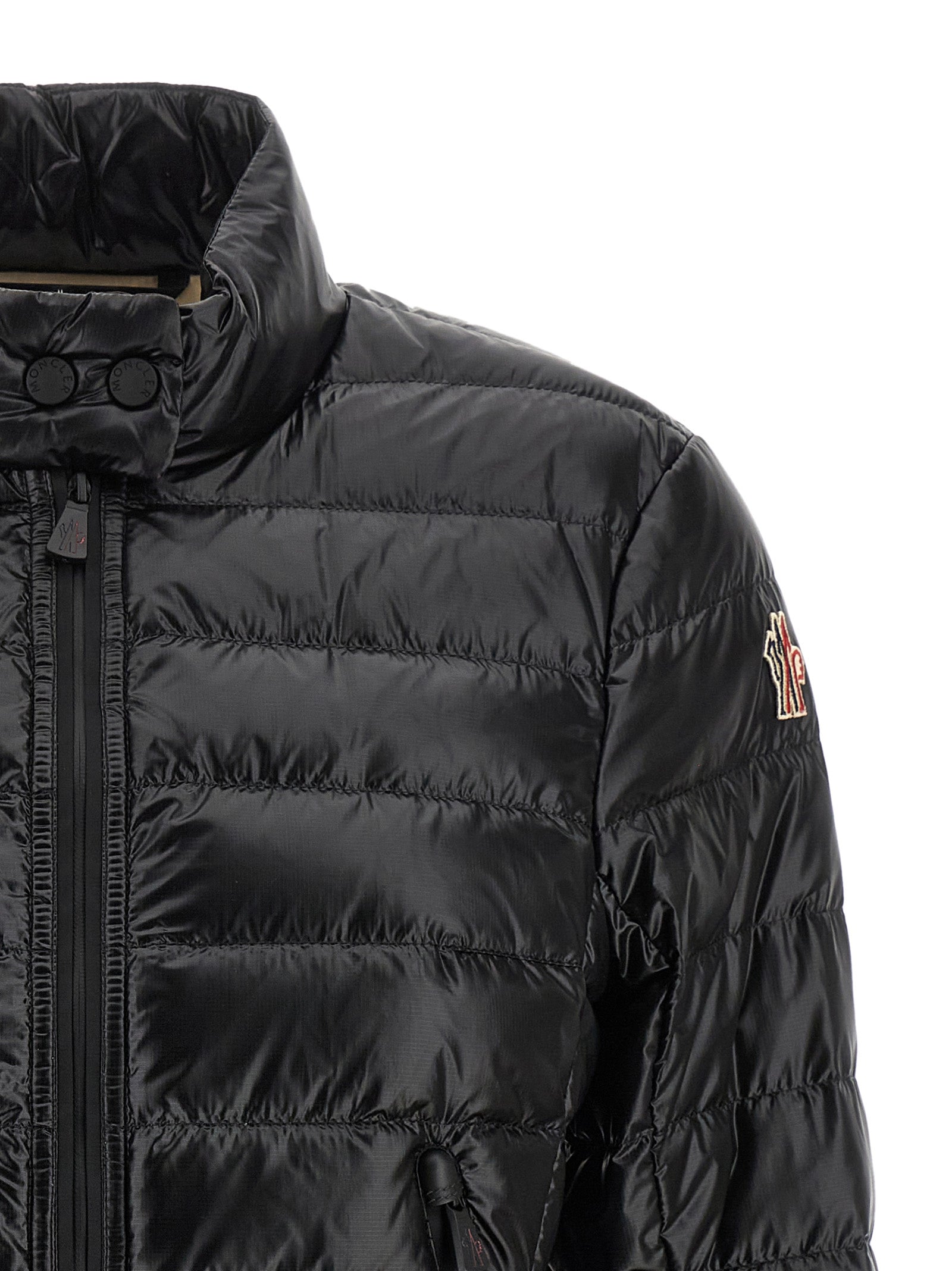 Moncler Grenoble Women 'Walibi' Down Jacket MONCLER GRENOBLE