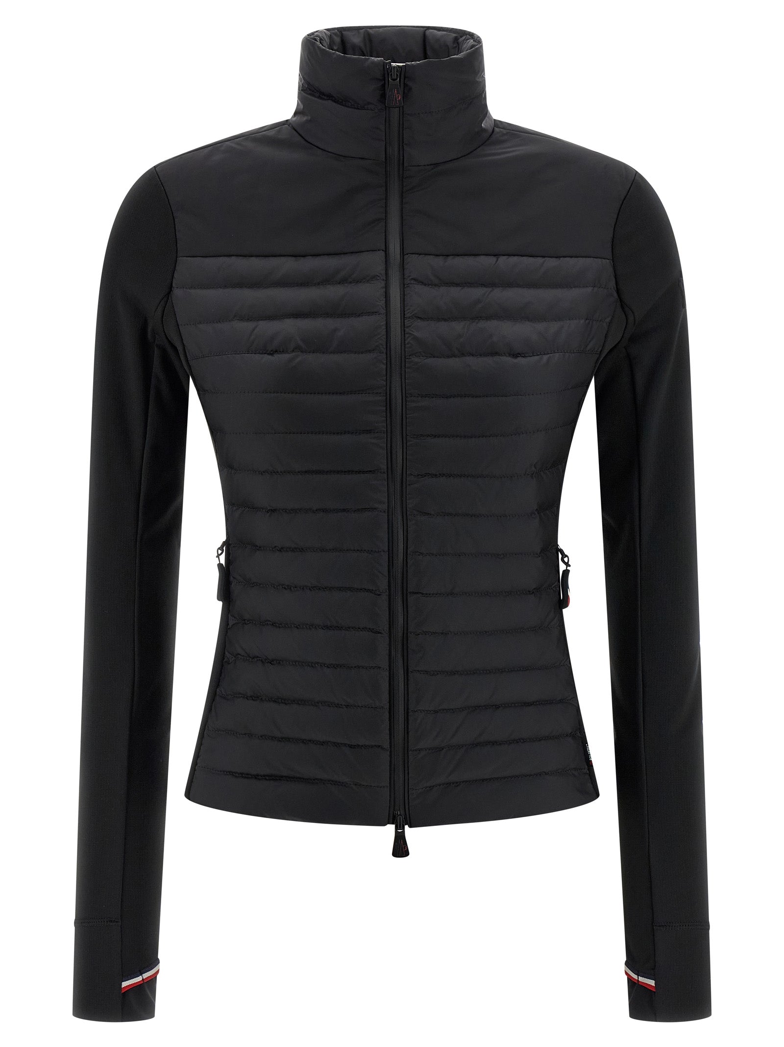 Moncler Grenoble Women Polartec® Cardigan MONCLER GRENOBLE