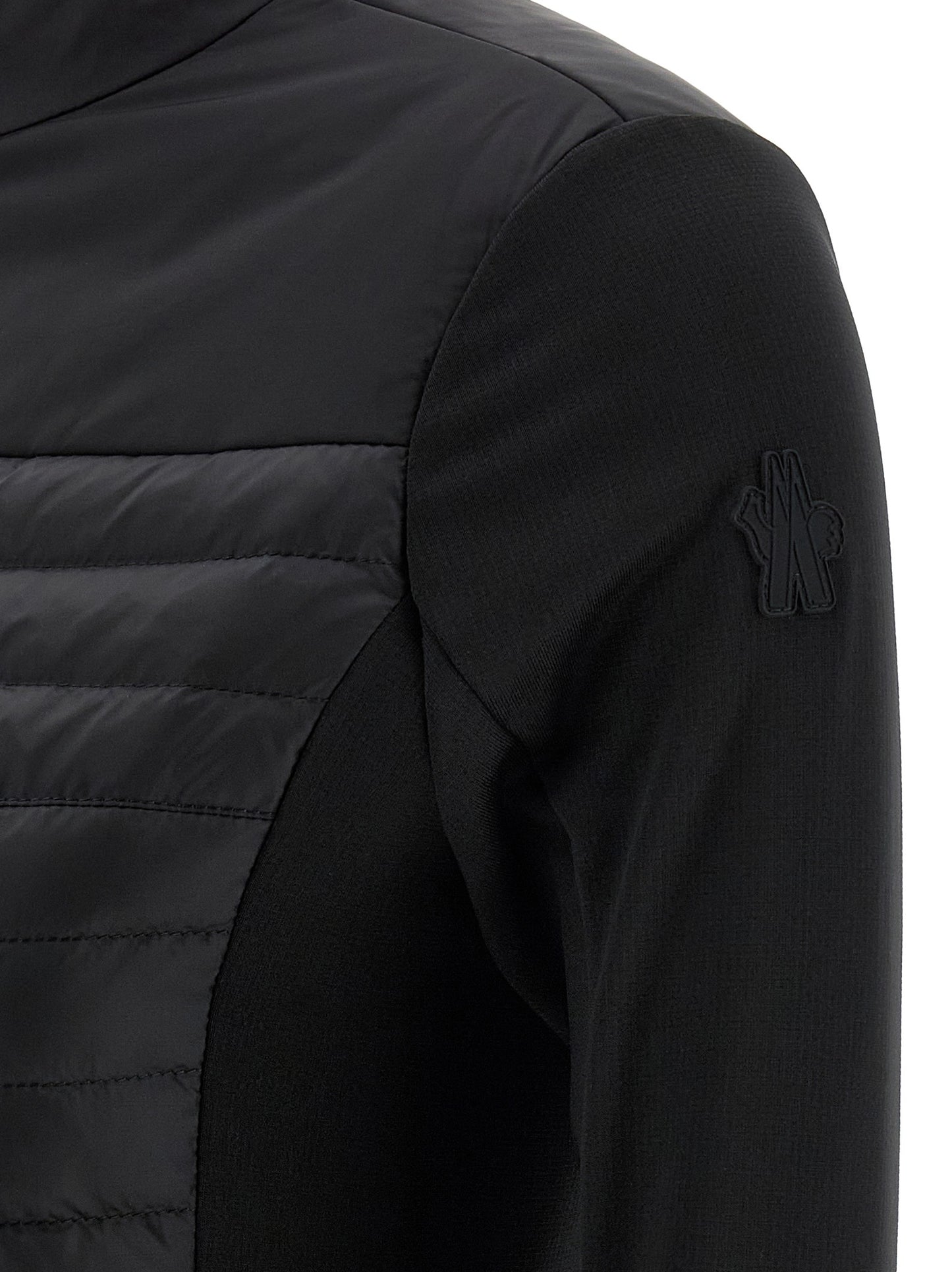 Moncler Grenoble Women Polartec® Cardigan MONCLER GRENOBLE