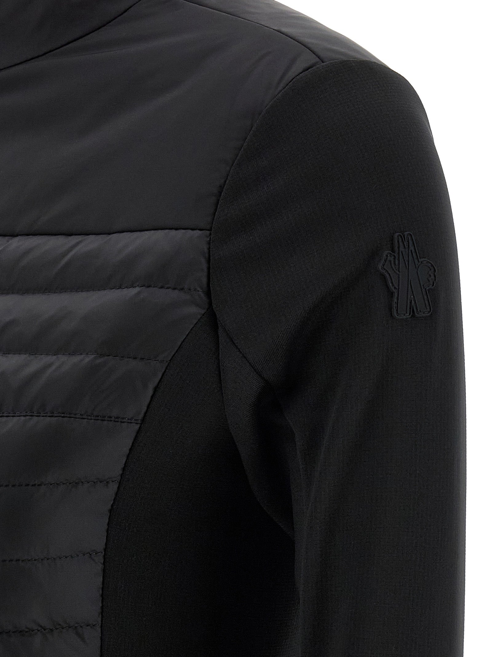Moncler Grenoble Women Polartec® Cardigan MONCLER GRENOBLE