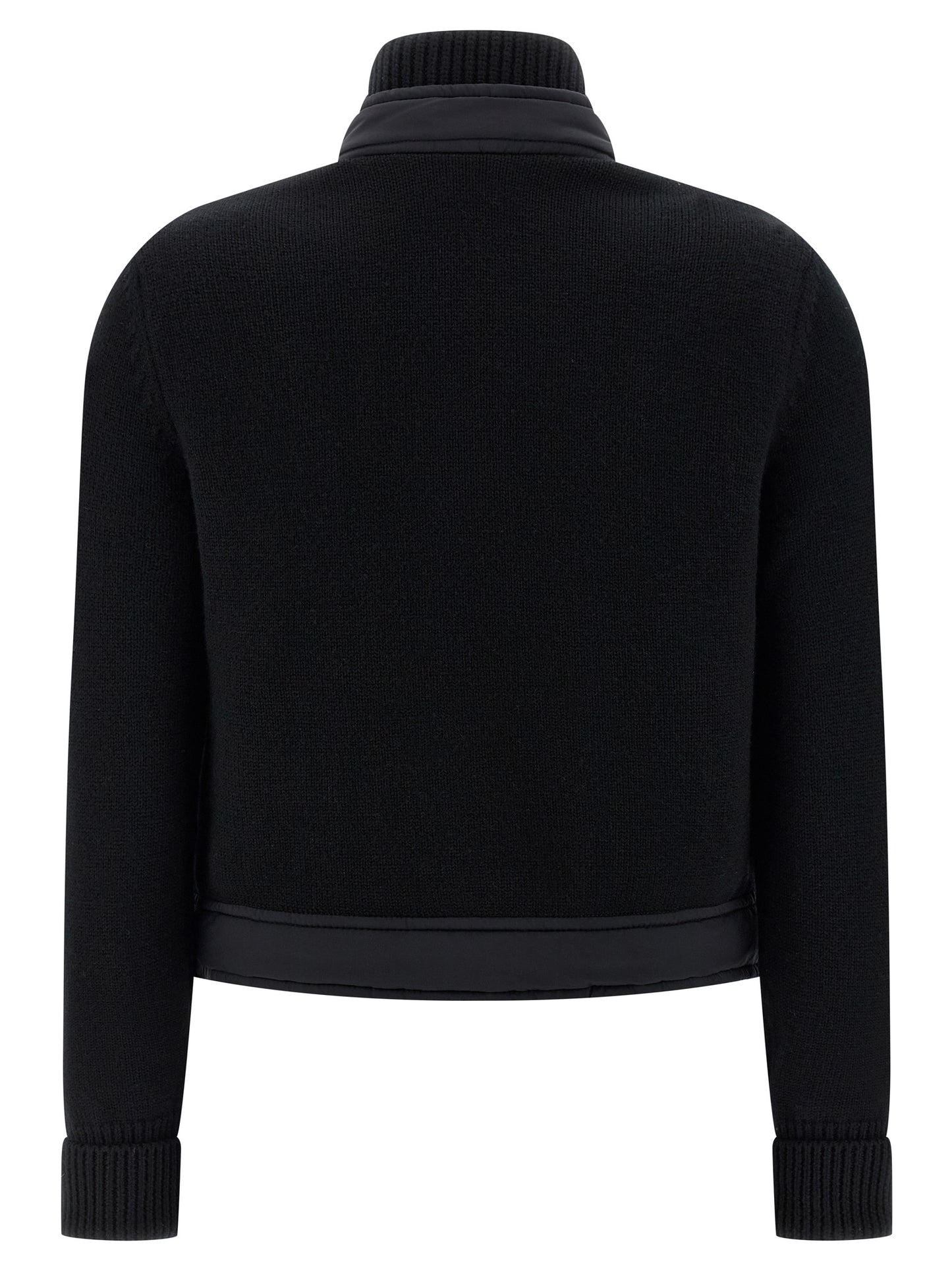 Moncler Grenoble Women 'Tricot' Cardigan MONCLER GRENOBLE