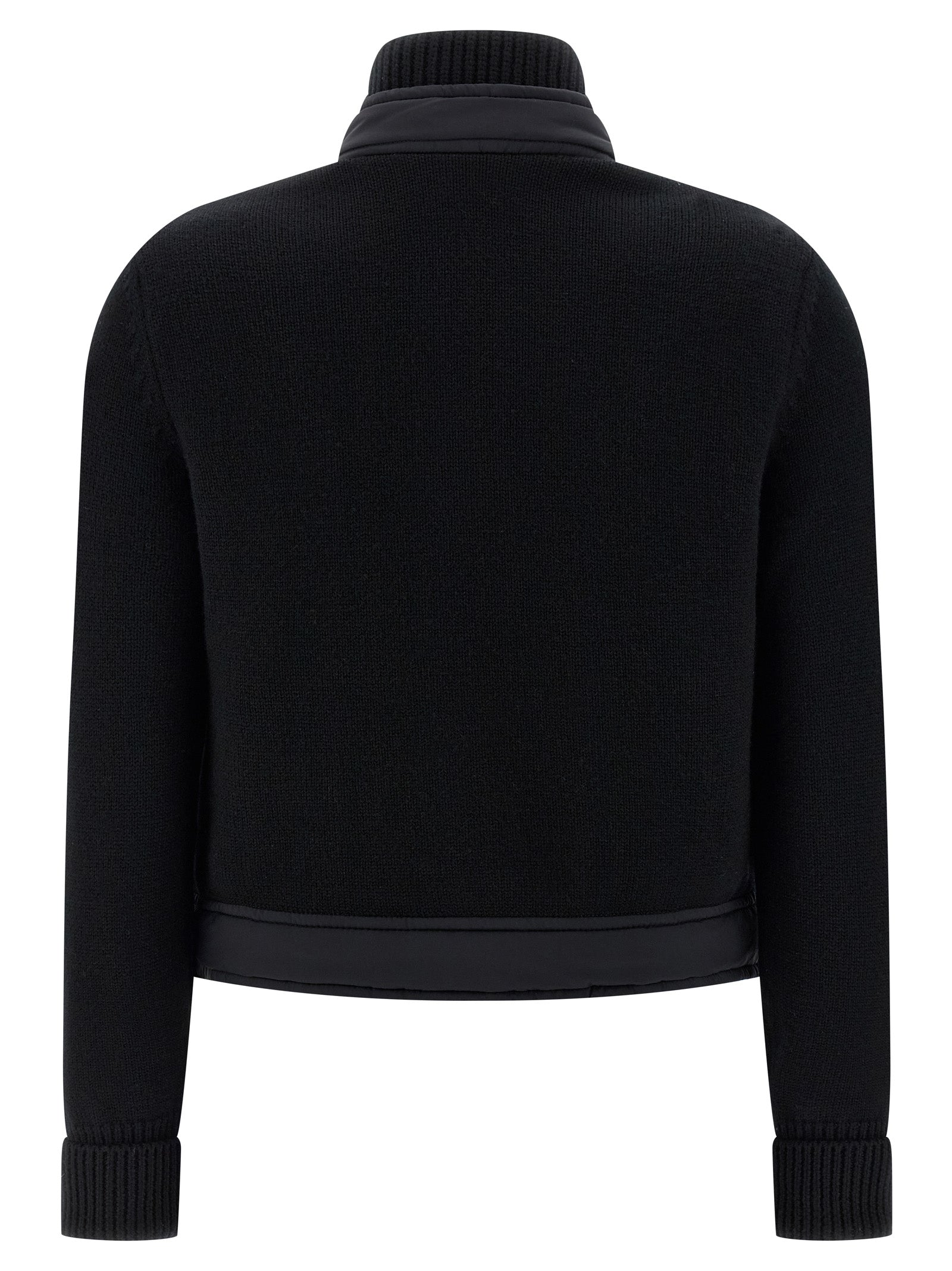 Moncler Grenoble Women 'Tricot' Cardigan MONCLER GRENOBLE