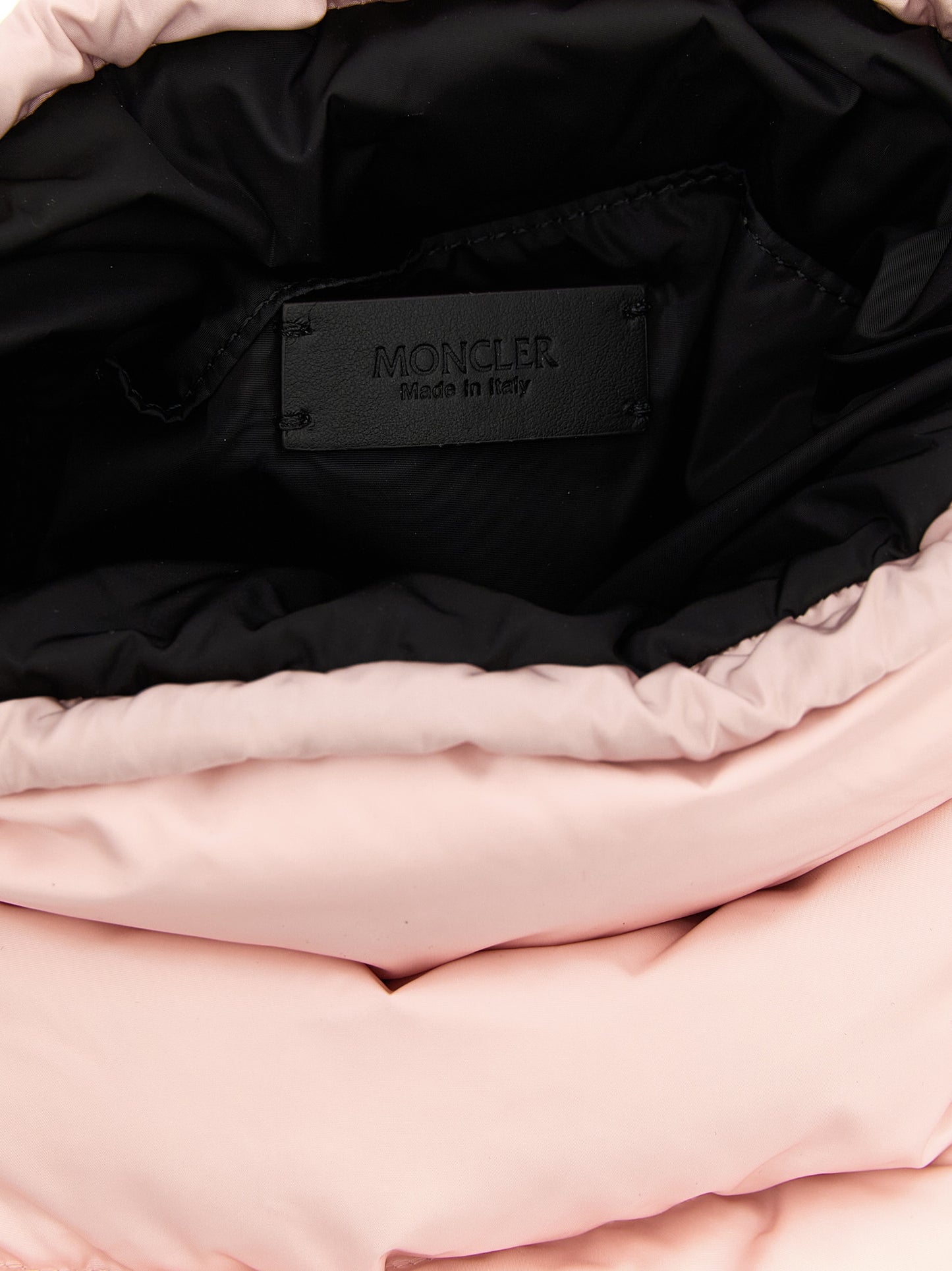 Moncler Women 'Caradoc' Bucket Bag MONCLER